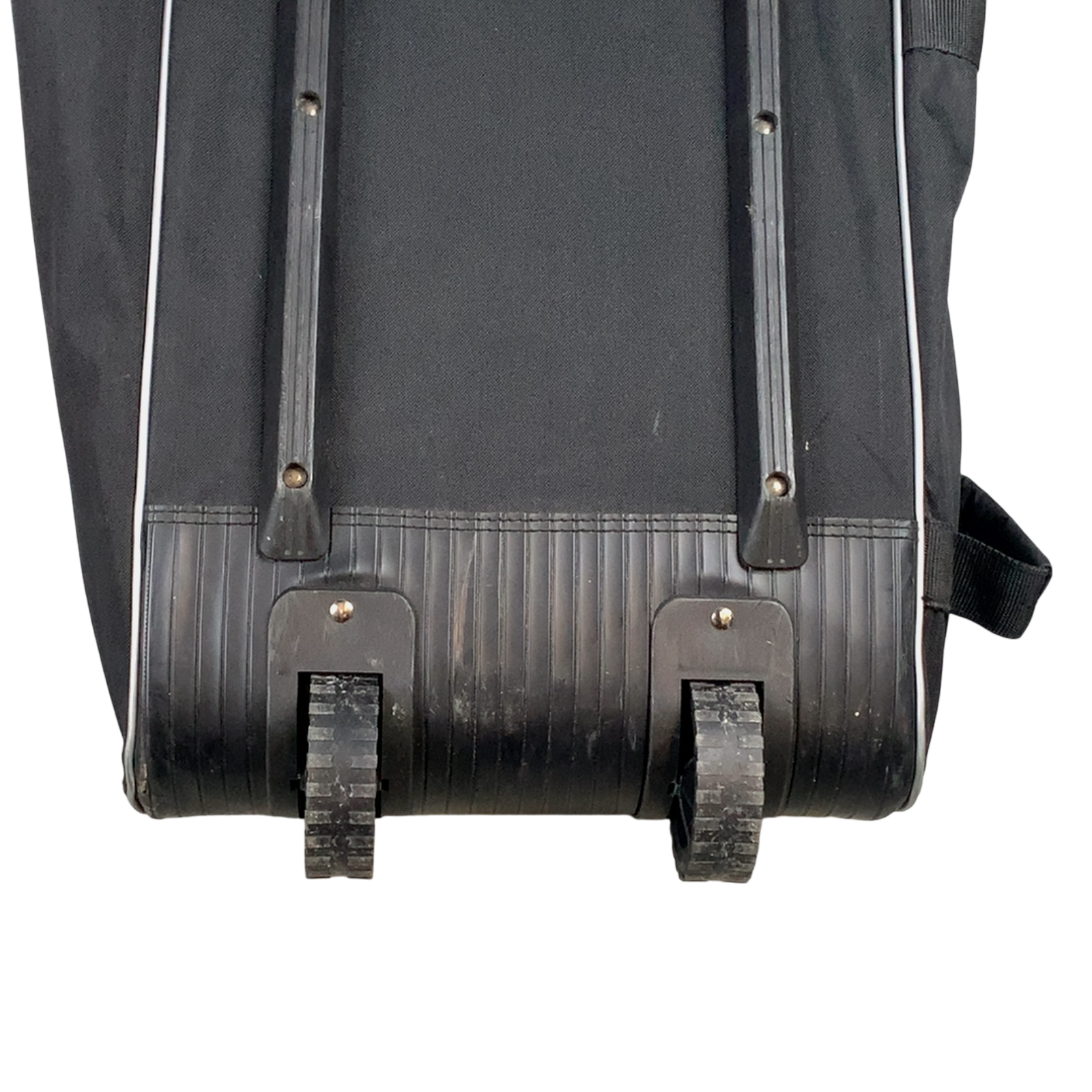 Greg Parker Golf Bag / 1-Rum / Sort