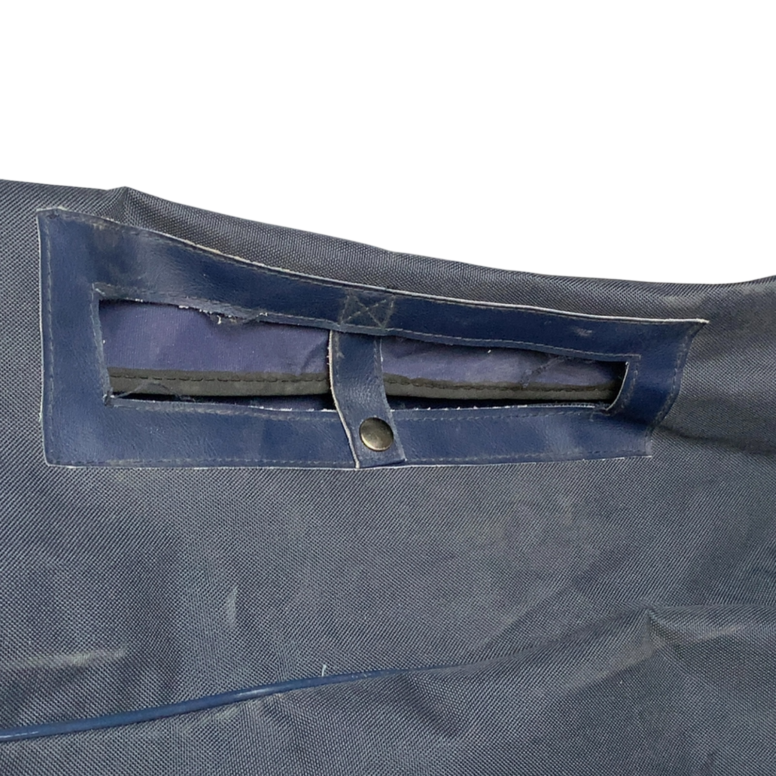 Proline Golf Bag / 1-Rum / Blå