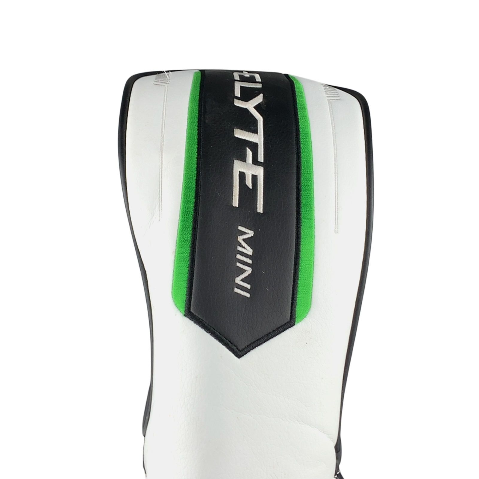 Venstre Callaway Elyte Mini Driver Mini Driver / Flex Regular / Loft 11.5