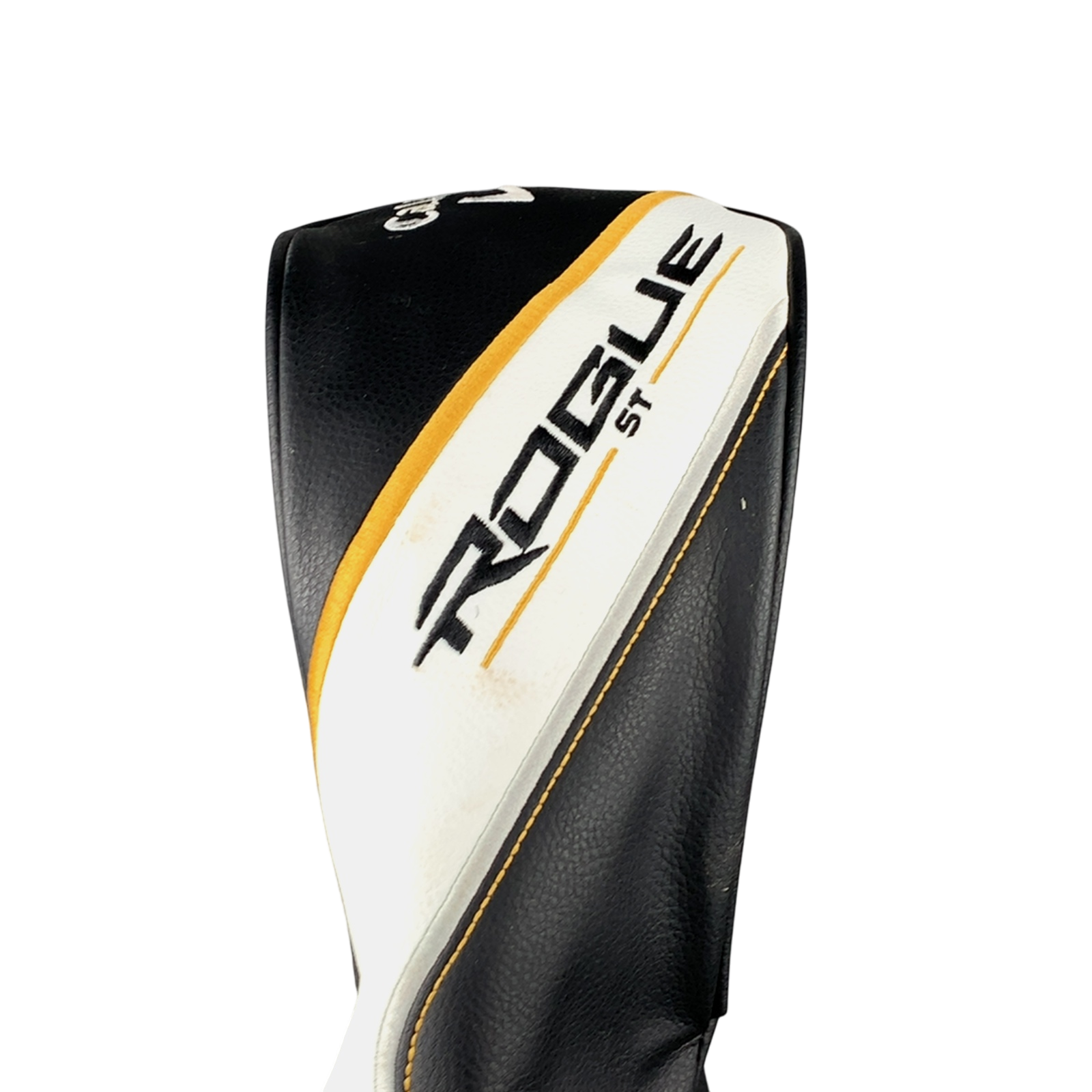 Venstre Callaway Rogue ST Max Fairway Wood / Flex Regular / #3/15