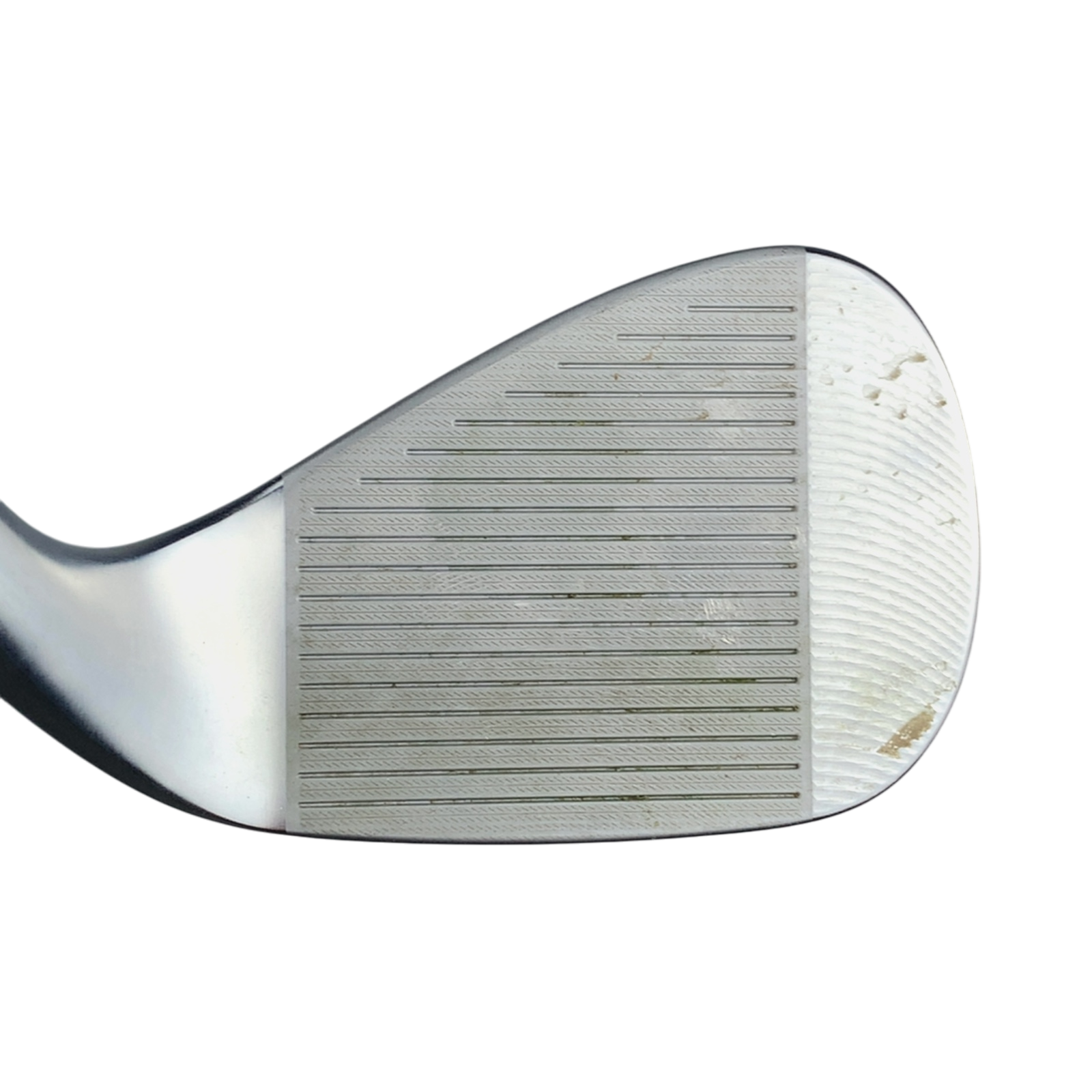 Venstre Cleveland RTZ Wedge / Flex Wedge / 48/10
