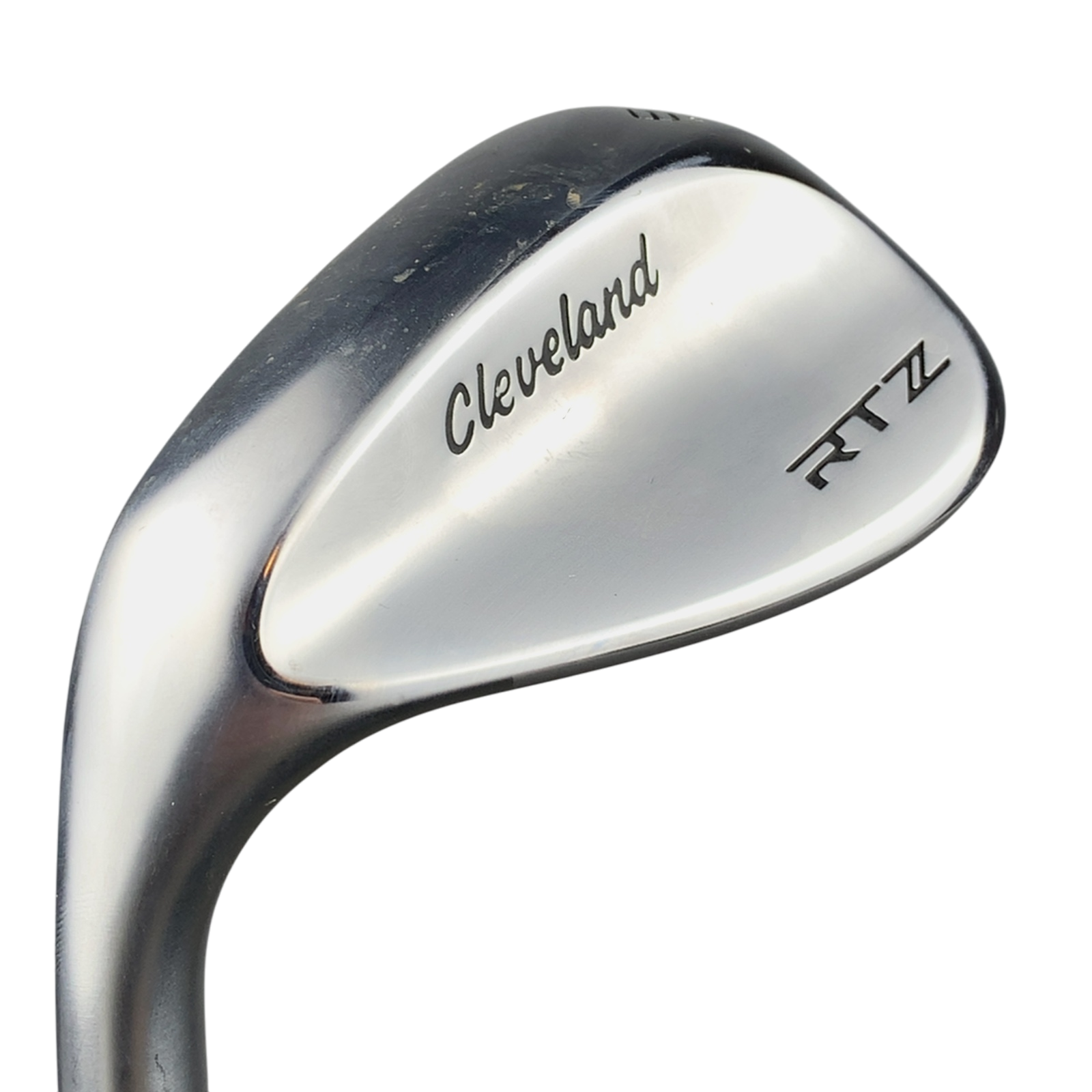 Venstre Cleveland RTZ Wedge / Flex Wedge / 60/10