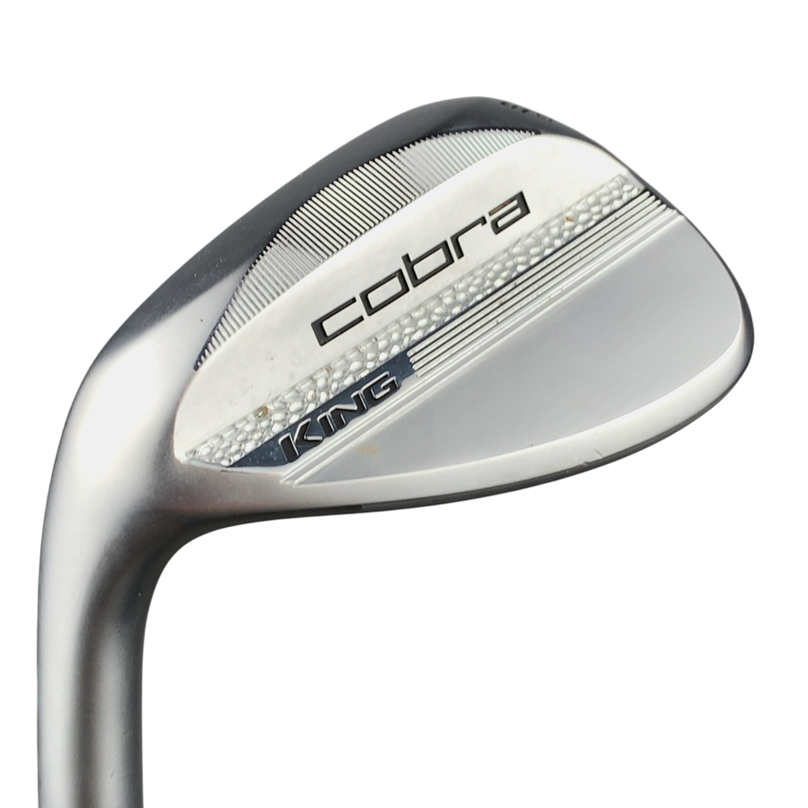 Venstre Cobra King Wedge / Flex Wedge / 54/10