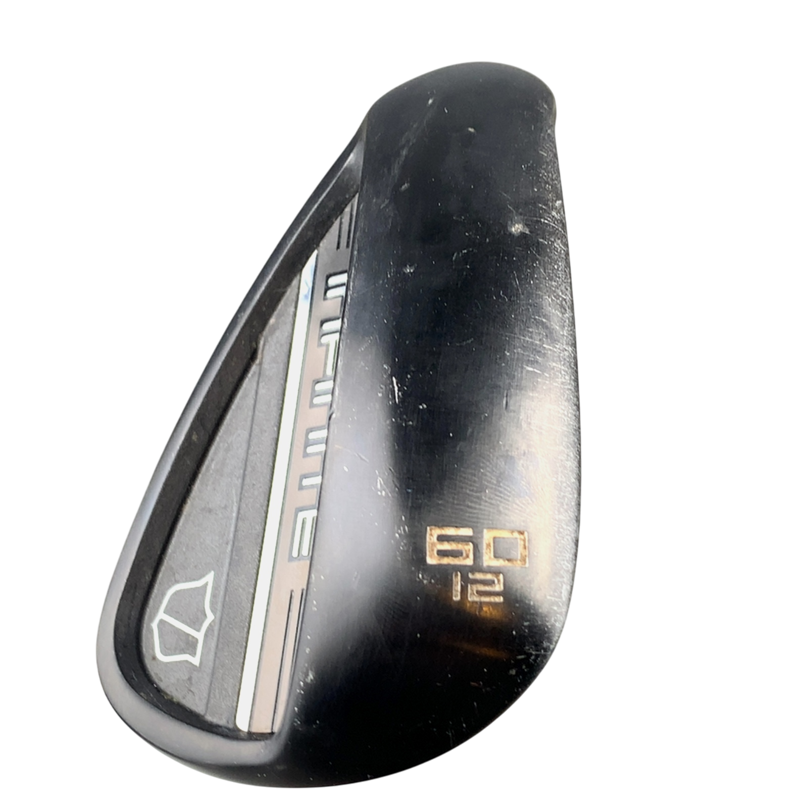 Venstre Wilson Infinite Wedge / Flex Wedge / 60/12