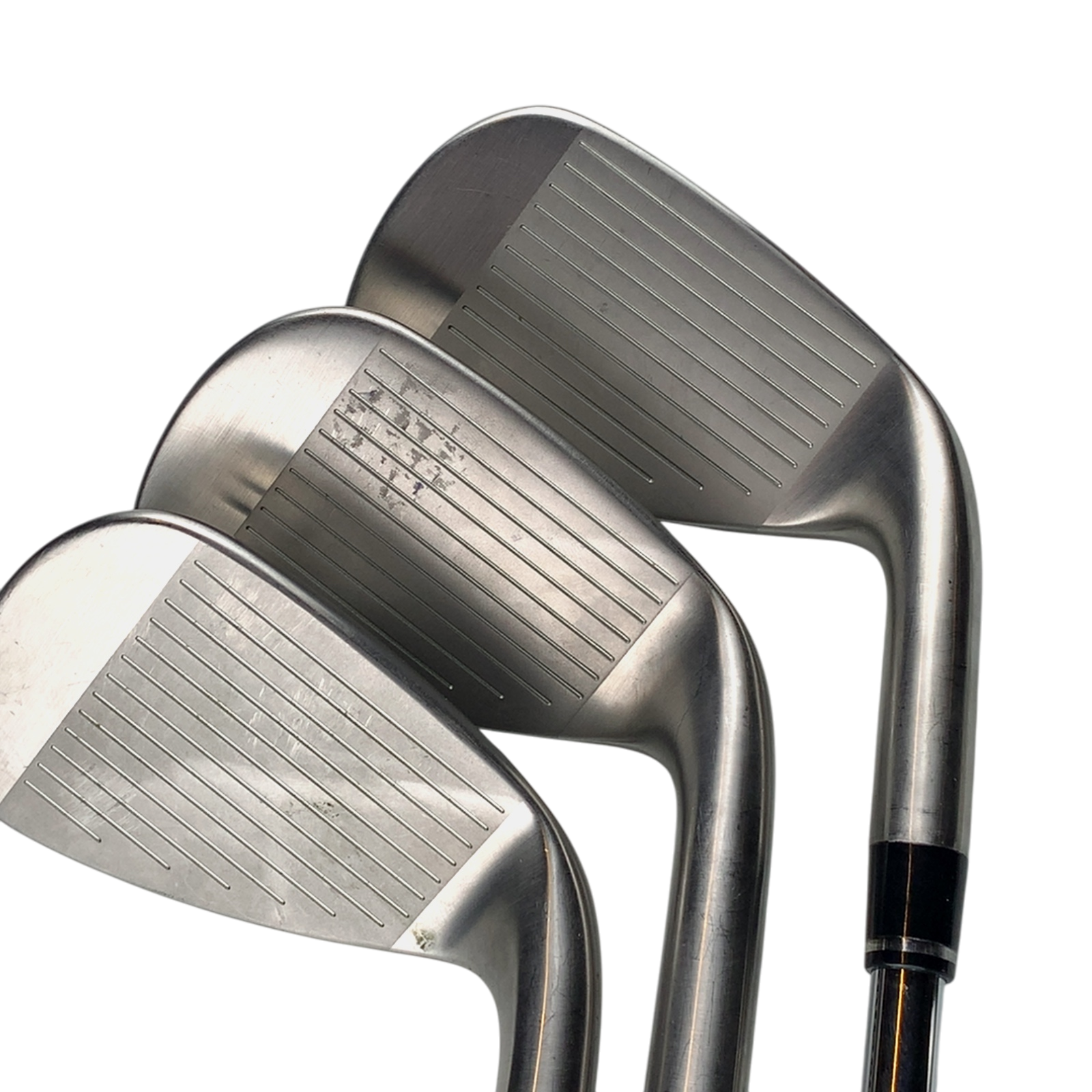 Venstre Wilson DynaPWR Jernsæt / 5-PW+GW / Flex Regular / Stål