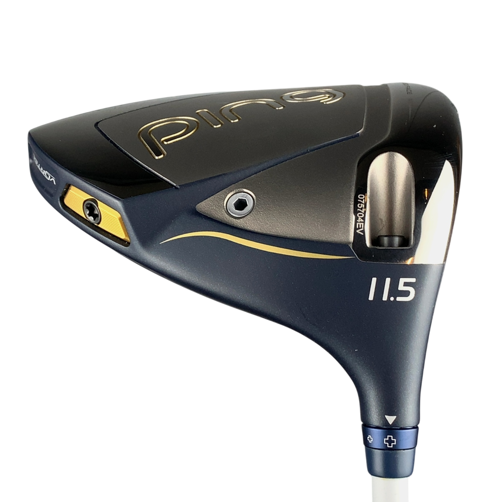 PING G Le3 Driver / Flex Ladies / Loft 11.5