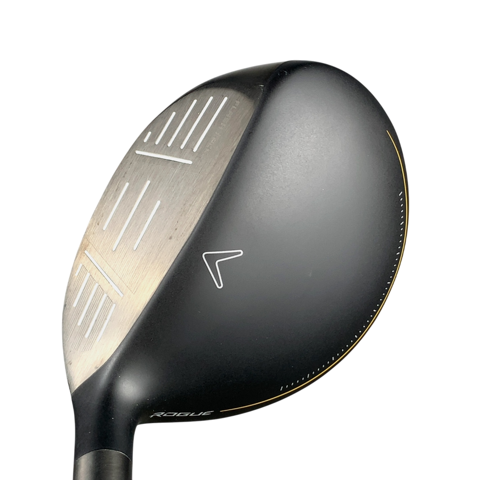 Callaway Rogue ST Max Fairway Wood / Flex A-flex / #11/27