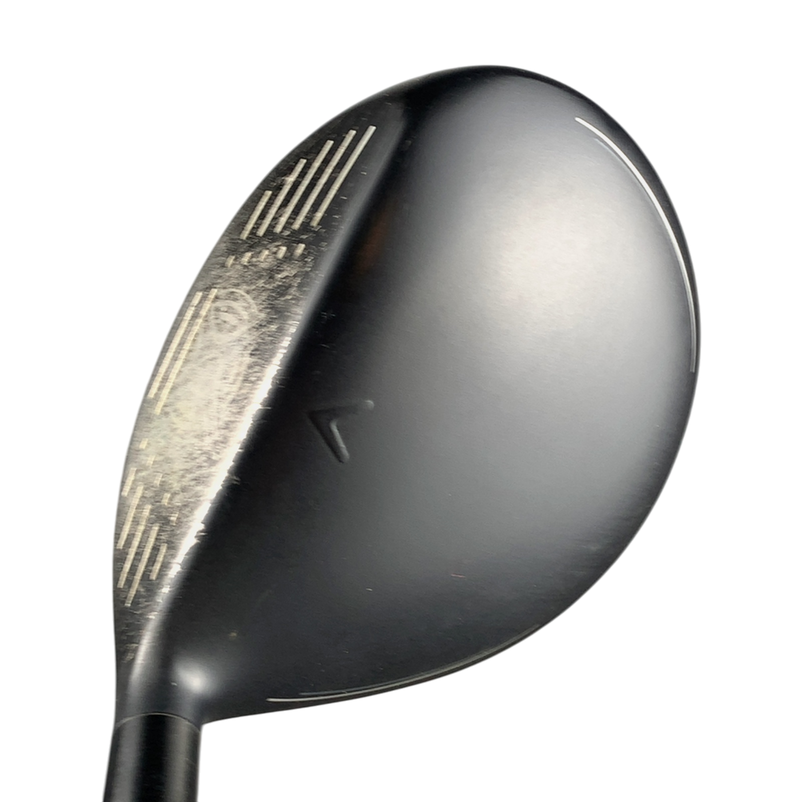 Callaway XR Fairway Wood / Flex A-flex / #3/15