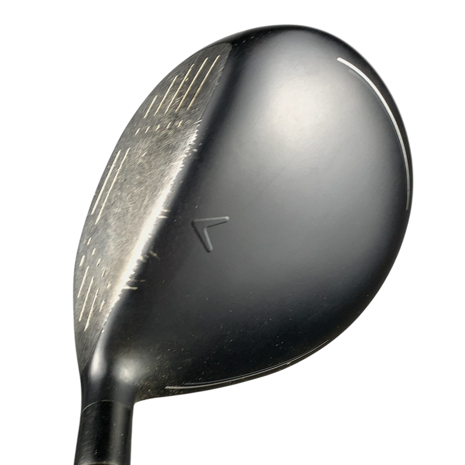Callaway XR Fairway Wood / Flex A-flex / #5/18
