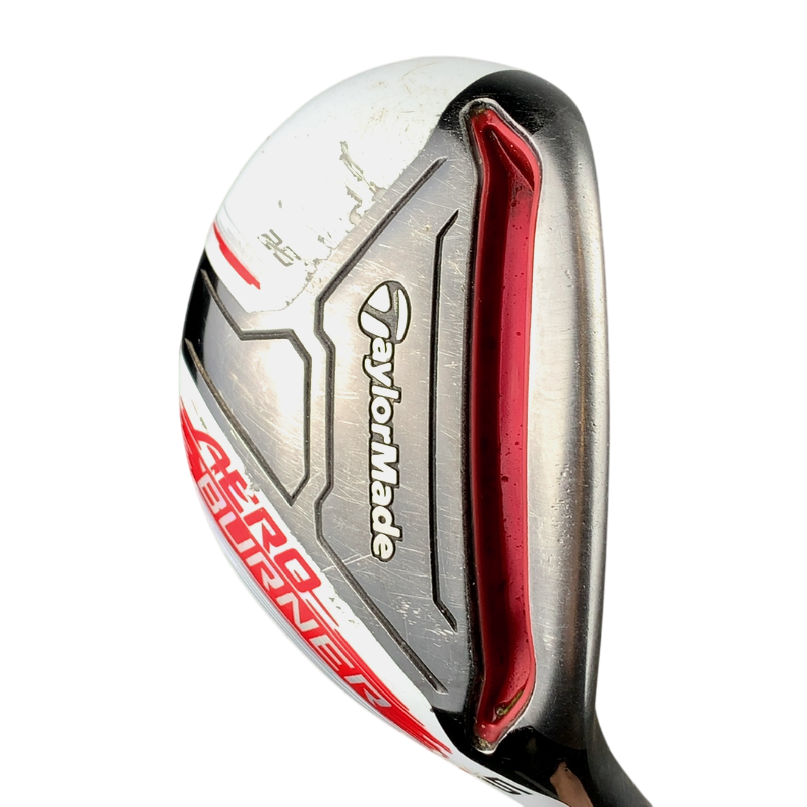 TaylorMade AeroBurner Hybrid / Flex Regular / #5/25