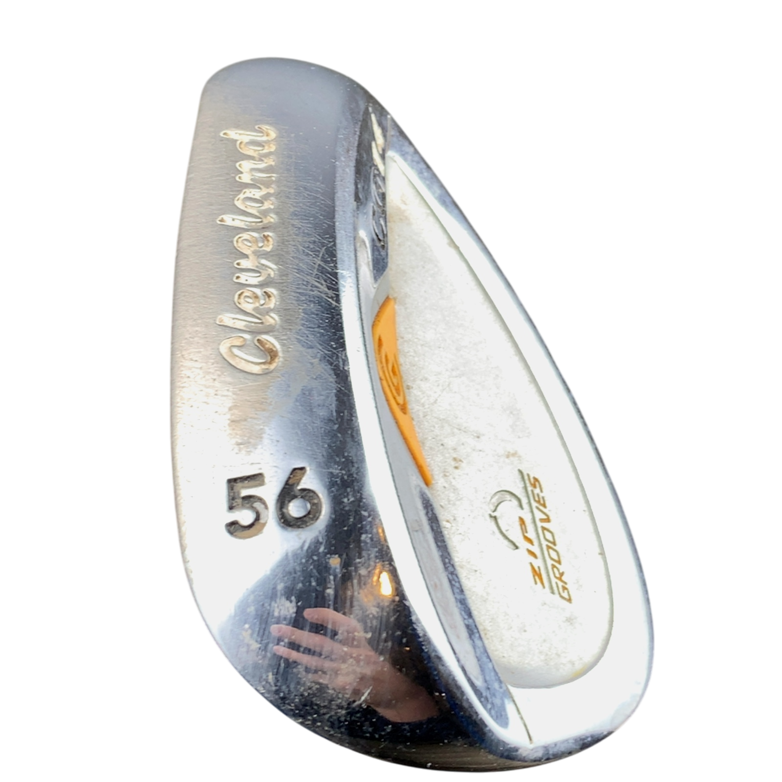 Cleveland Cg-14 Wedge / Flex Wedge / 56/08