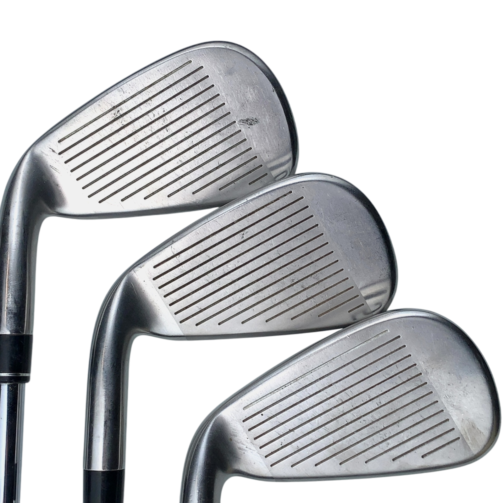 TaylorMade M4 2018 Jernsæt / 5-PW / Flex Regular / Stål