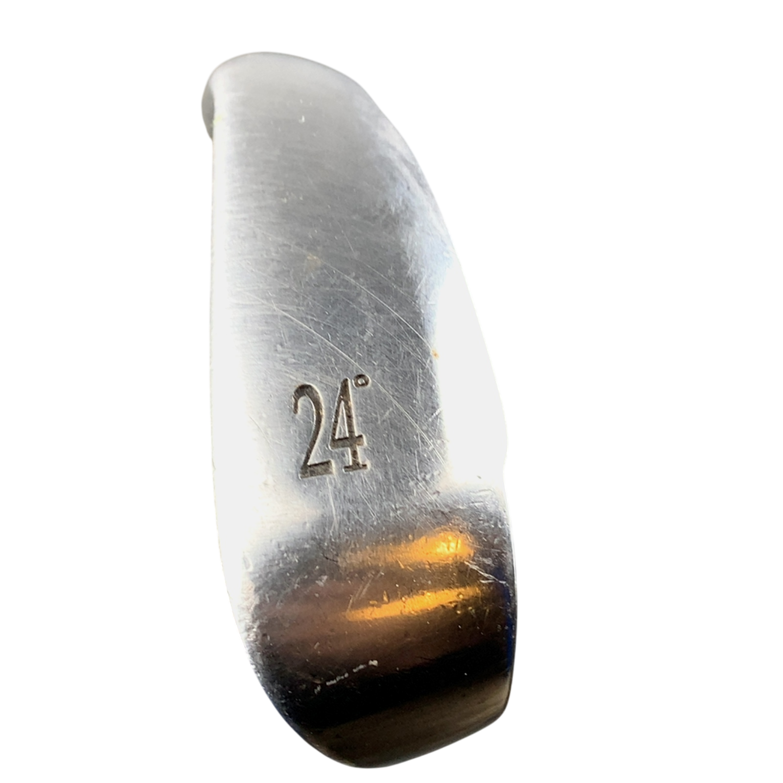 Mizuno T-Zoid Fli-Hi #4 Driving Iron / Flex Stiff / #4/24