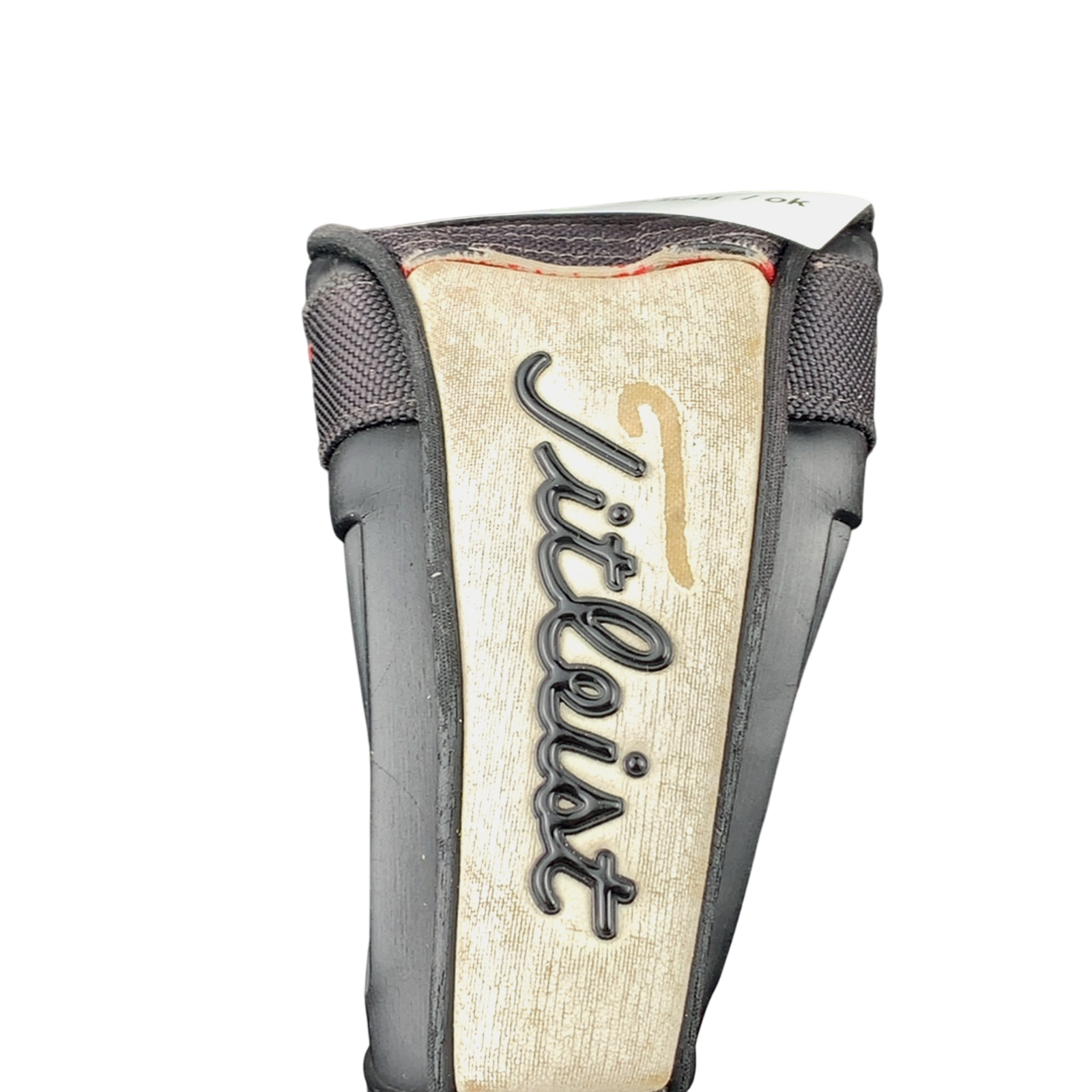 Titleist 915F #3 Fairway Hoved / Loft 15