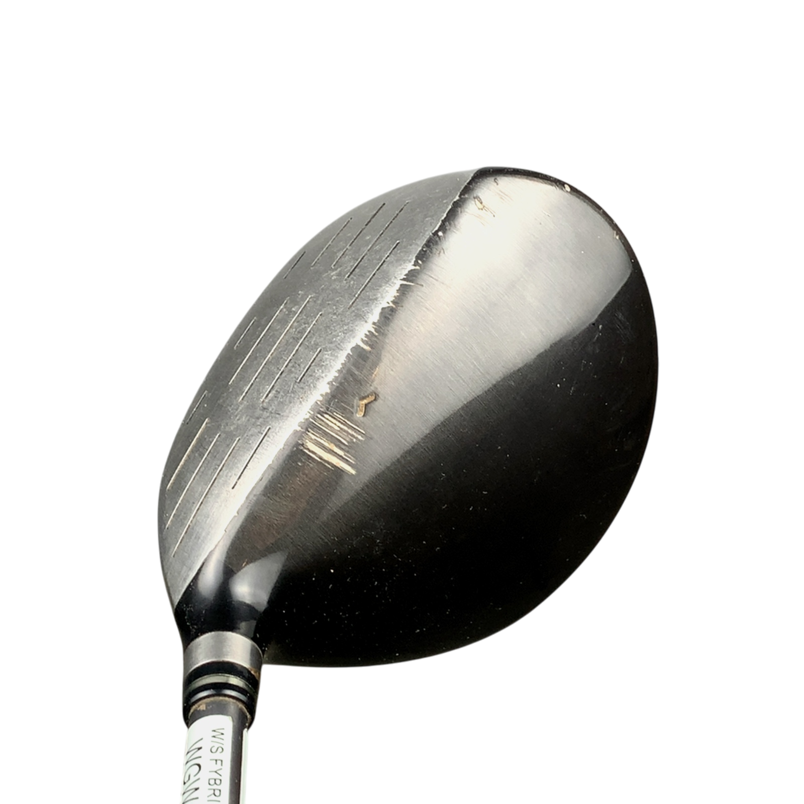 Wilson Fybrid Fairway Wood / Flex Regular / #3/15