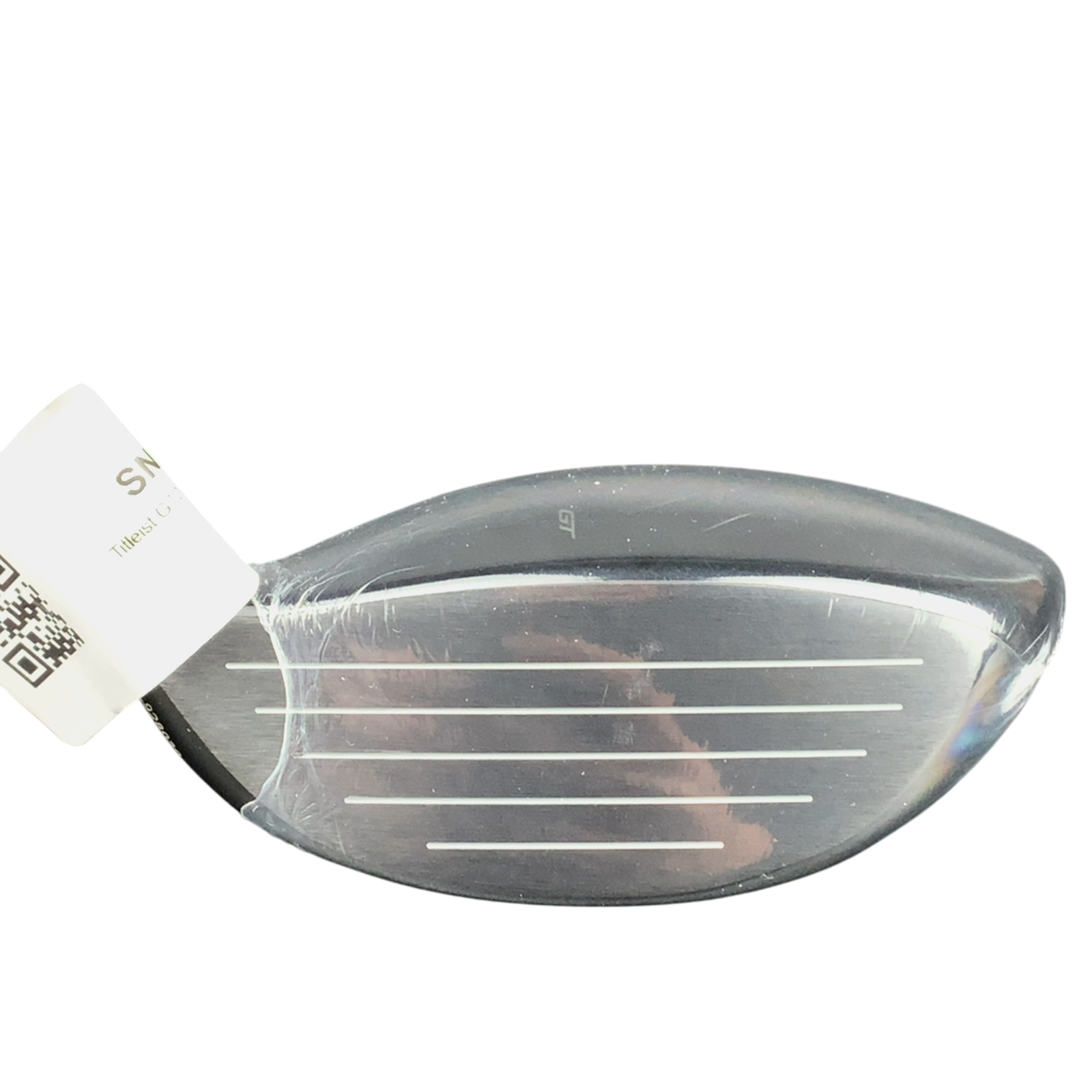 Venstre Titleist GT2 #3 Fairway Hoved / Loft 16.5