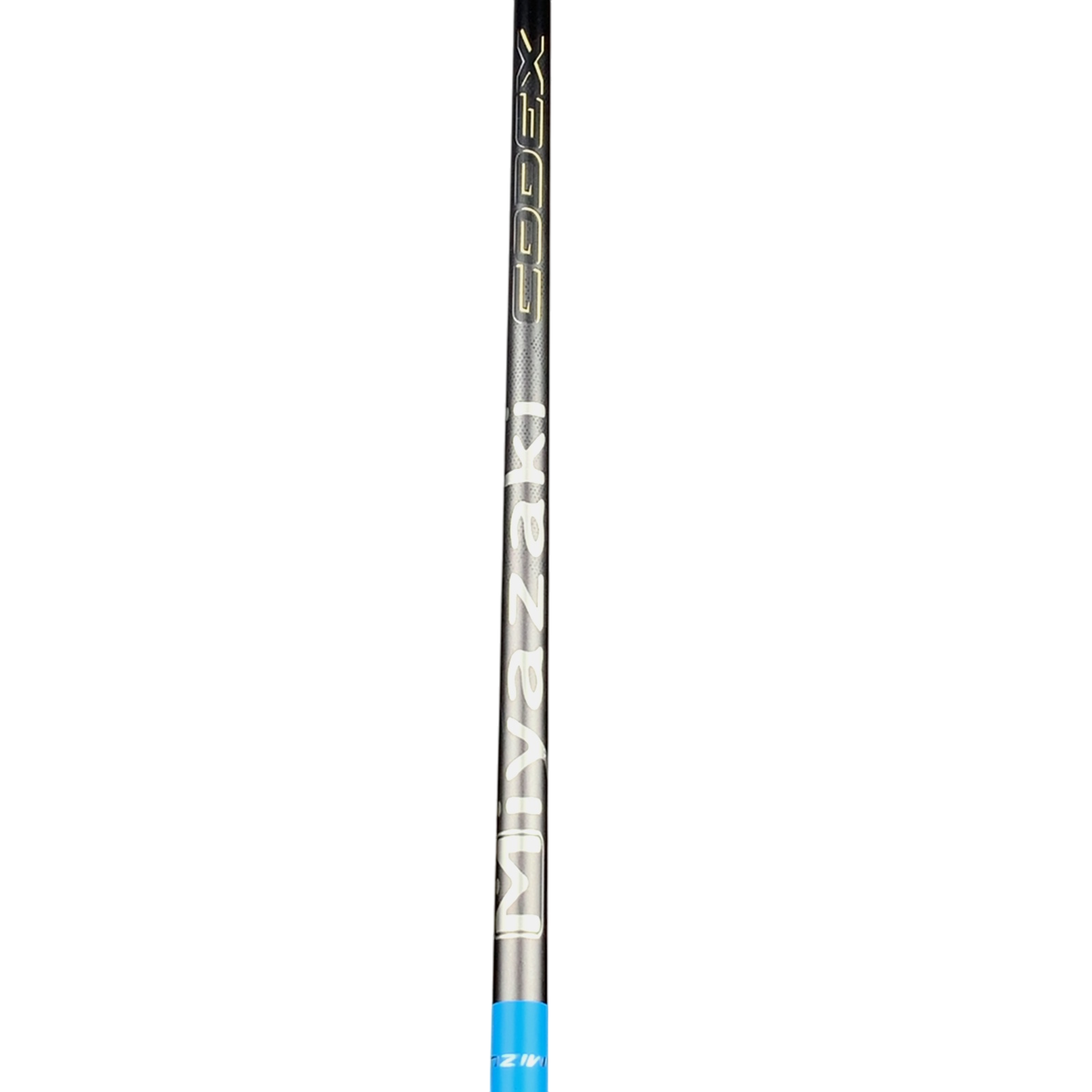 Miyasaki Codex Driver Skaft / Flex X-Stiff / XXIO