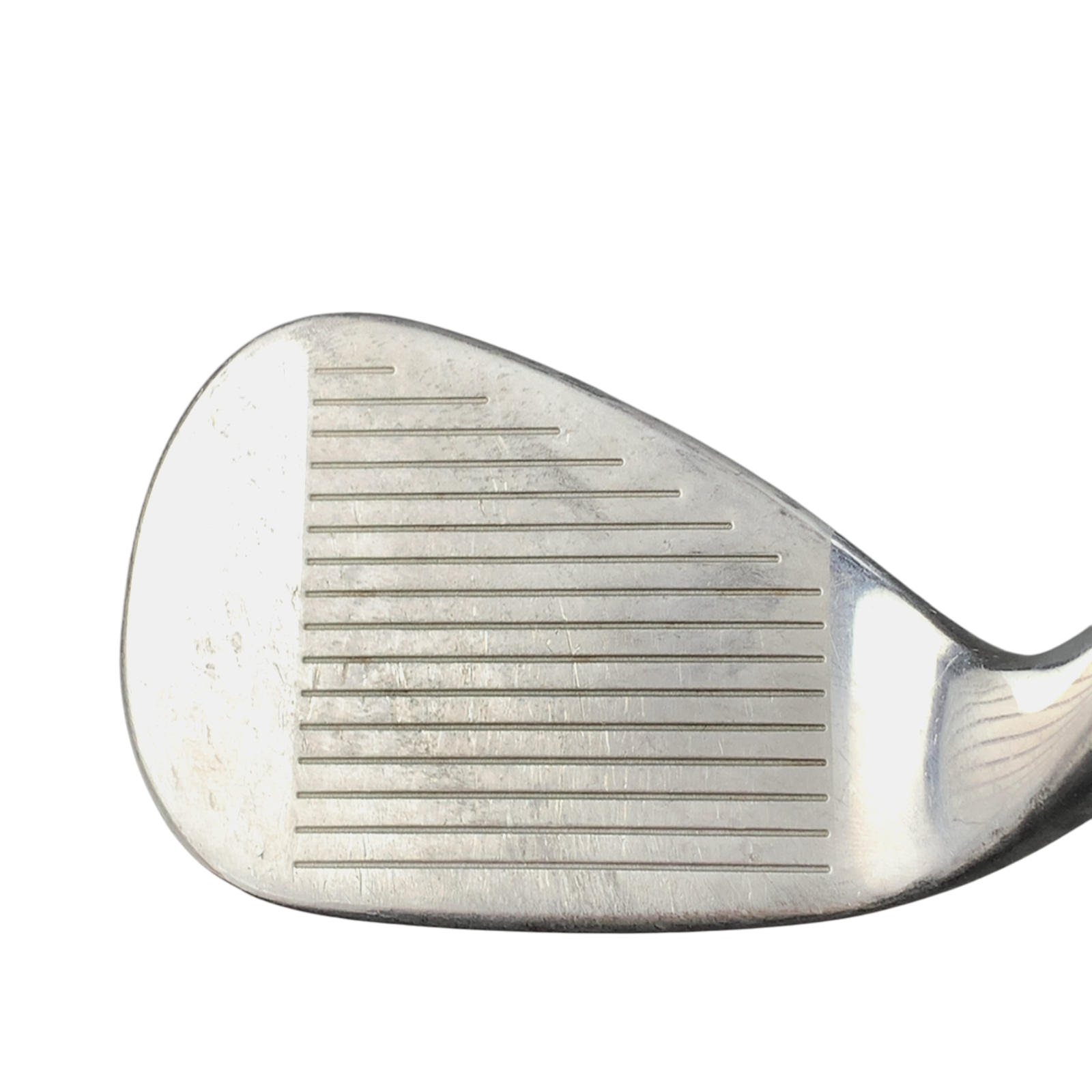 TaylorMade Z-spin Wedge / Flex Wedge / 60/10