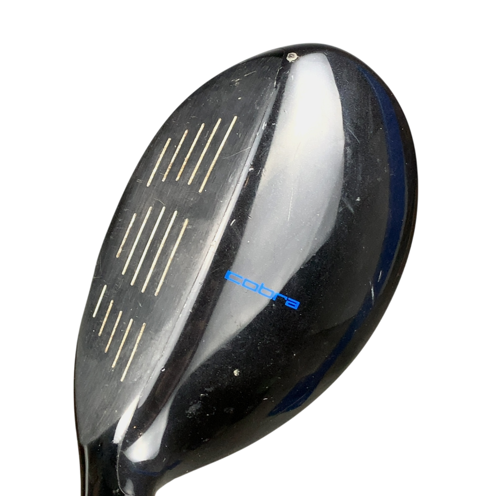 Cobra F-Max Airspeed Hybrid / Flex A-flex / #6/28