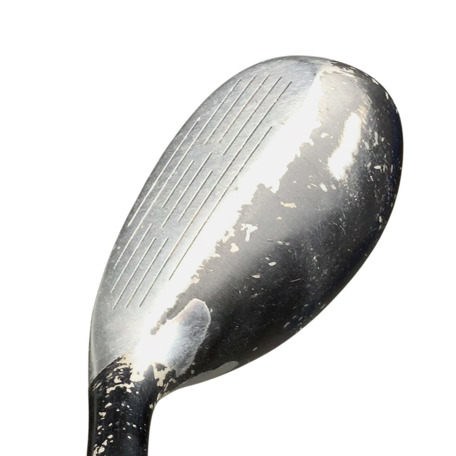 Wilson Staff Fybrid Hybrid / Flex Ladies / #4/24