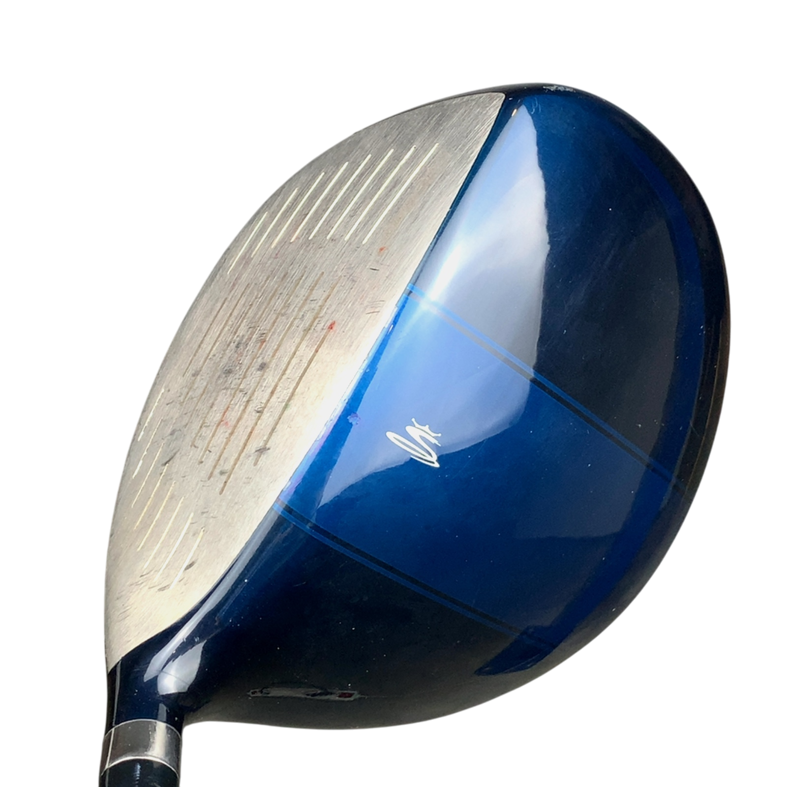 Cobra Baffler XL Driver / Flex Regular / Loft 10.5