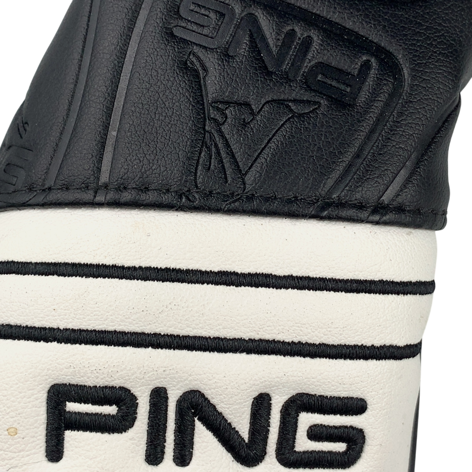 Ping Core Fairway Headcover