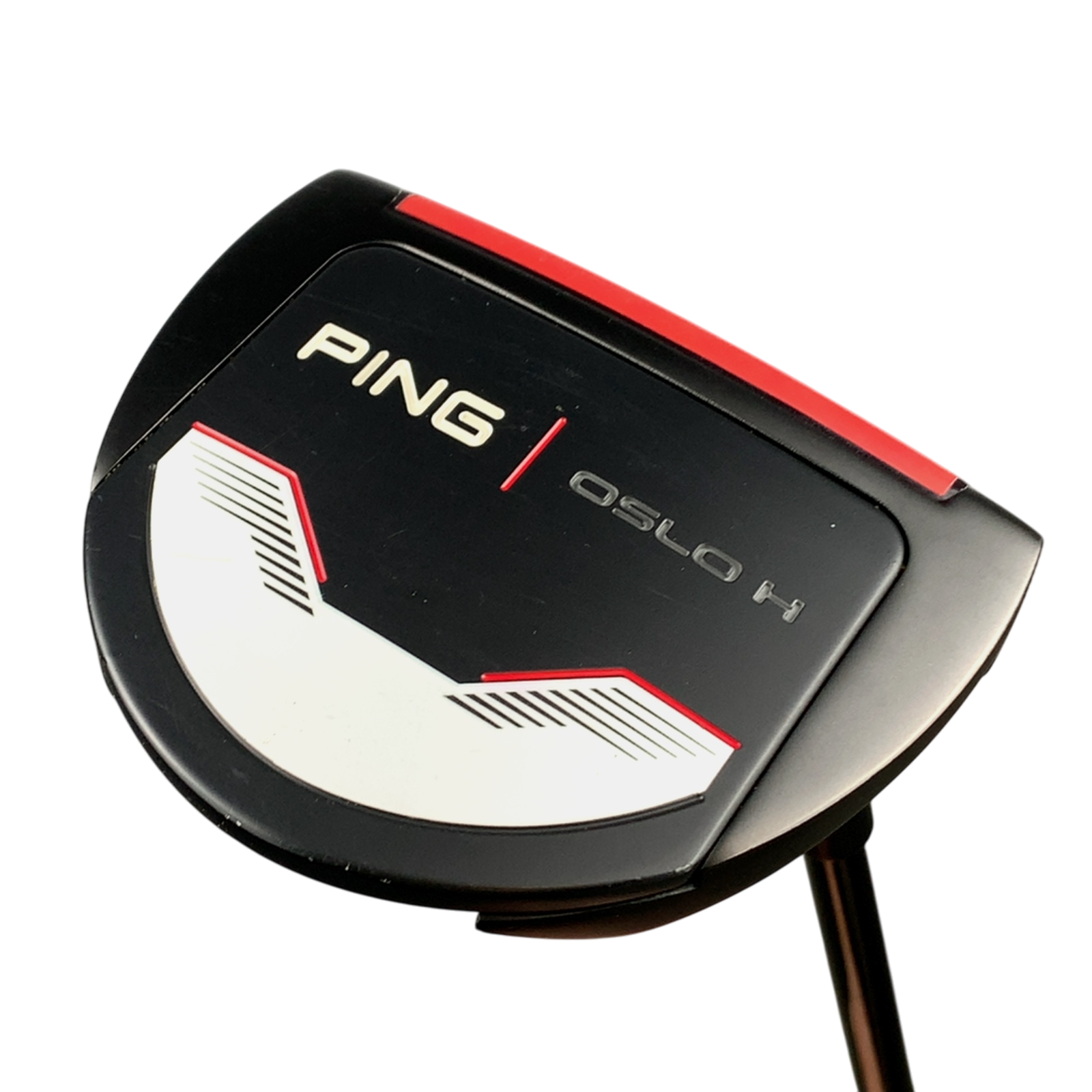 PING Oslo H Putter / 35"