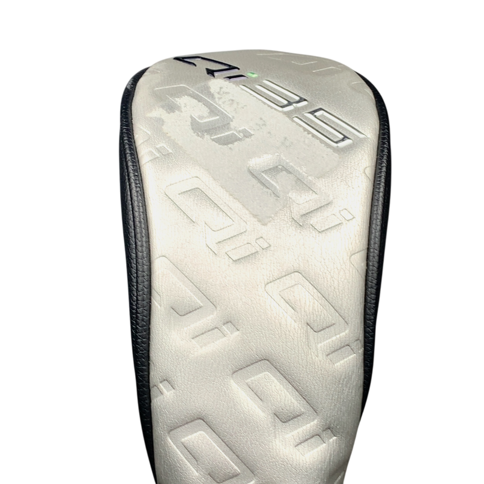 TaylorMade Qi35 Hybrid / Flex X-Stiff / #2/17