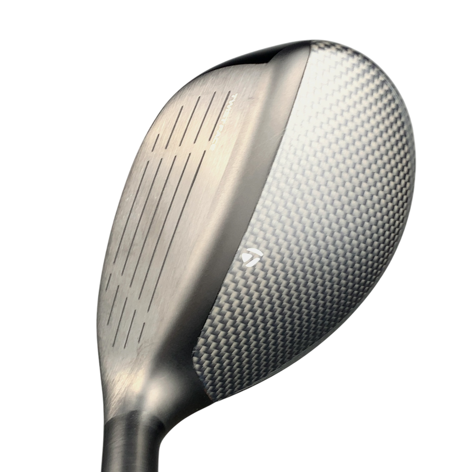 TaylorMade Qi35 Max Lite Hybrid / Flex A-flex / #7/35