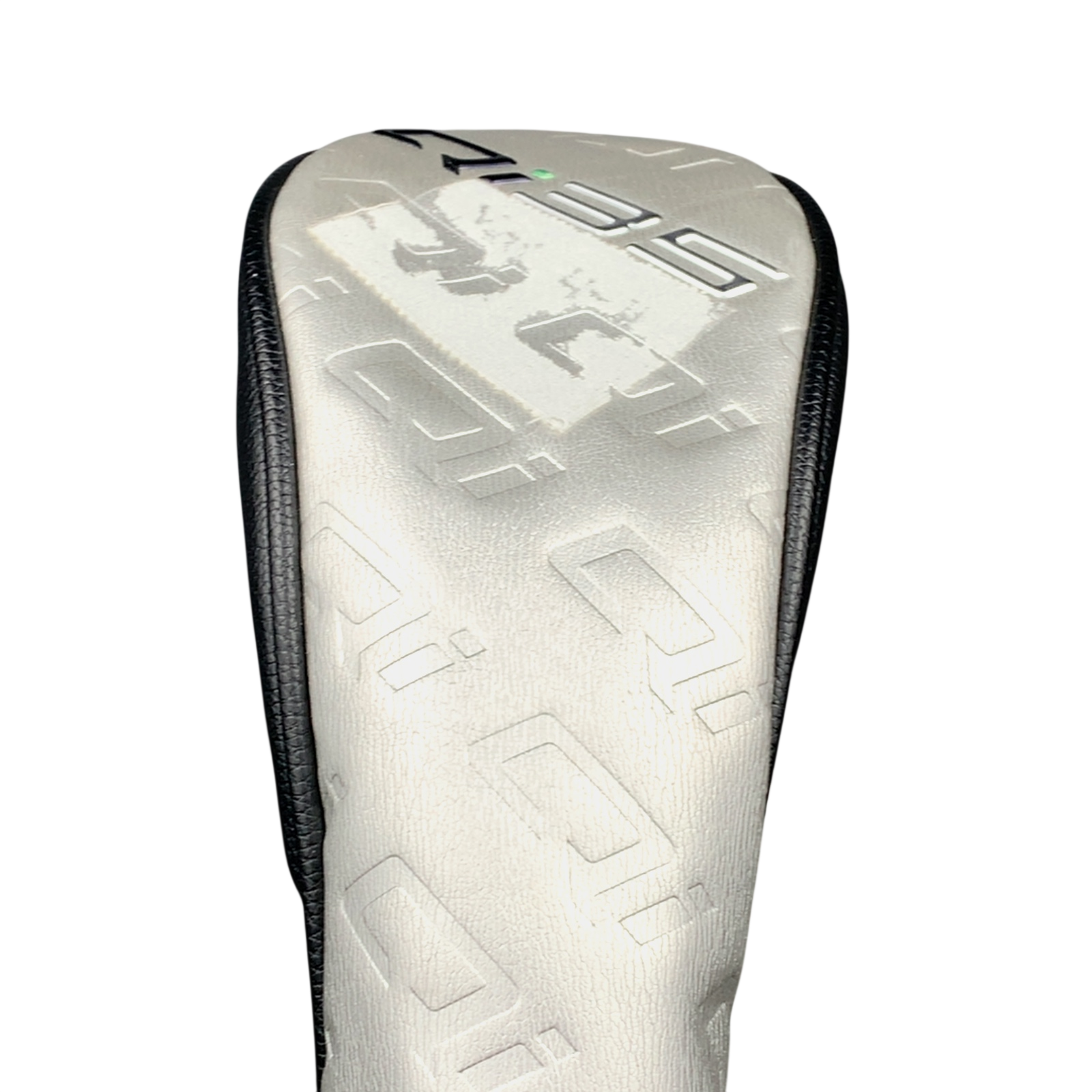 Venstre TaylorMade Qi35 Hybrid / Flex Regular / #5/25