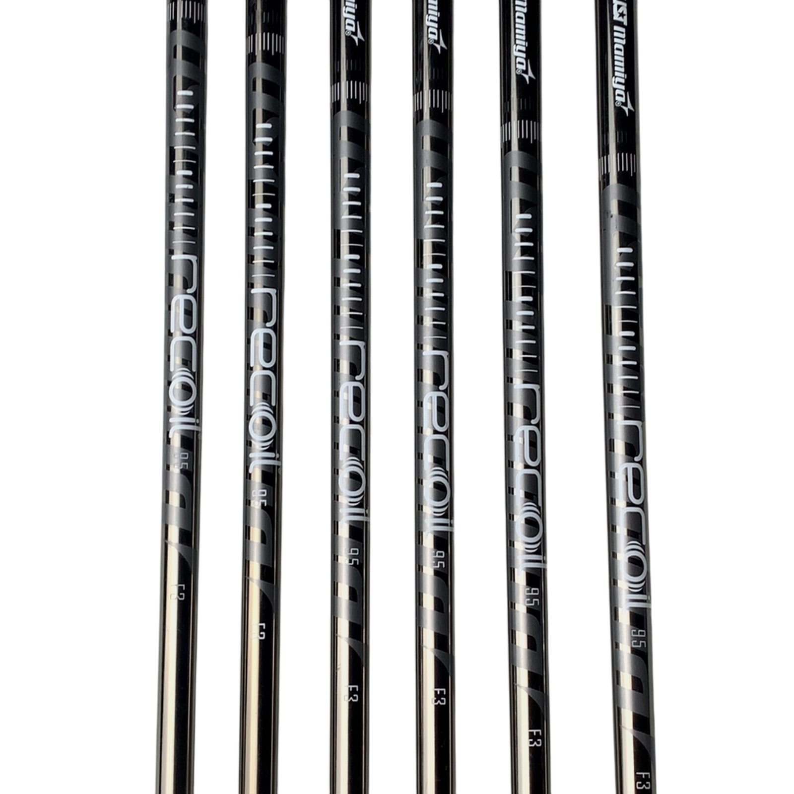 Srixon Zx5 Jernsæt / 5-PW / Flex Regular / Grafit