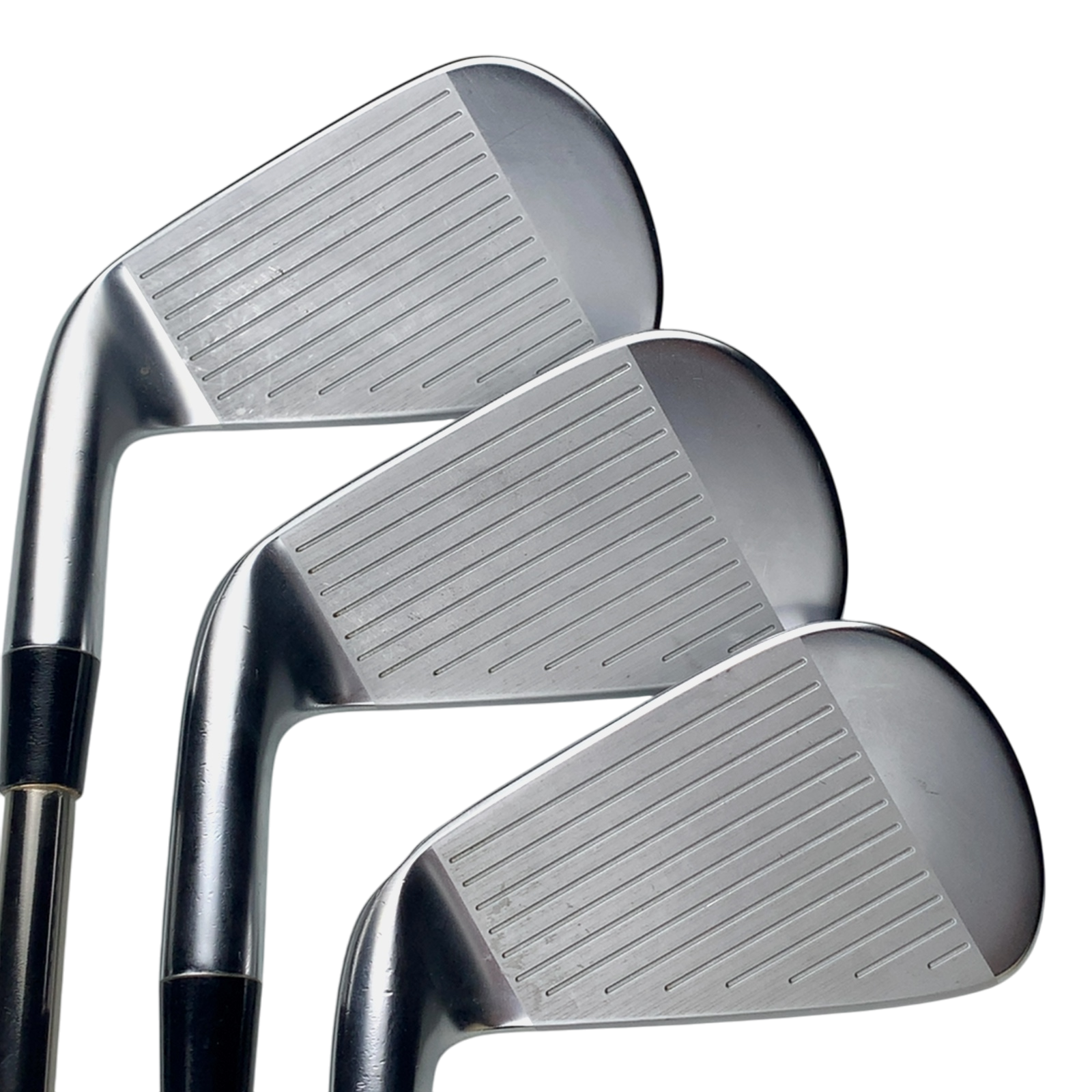 Srixon Zx5 Jernsæt / 5-PW / Flex Regular / Grafit