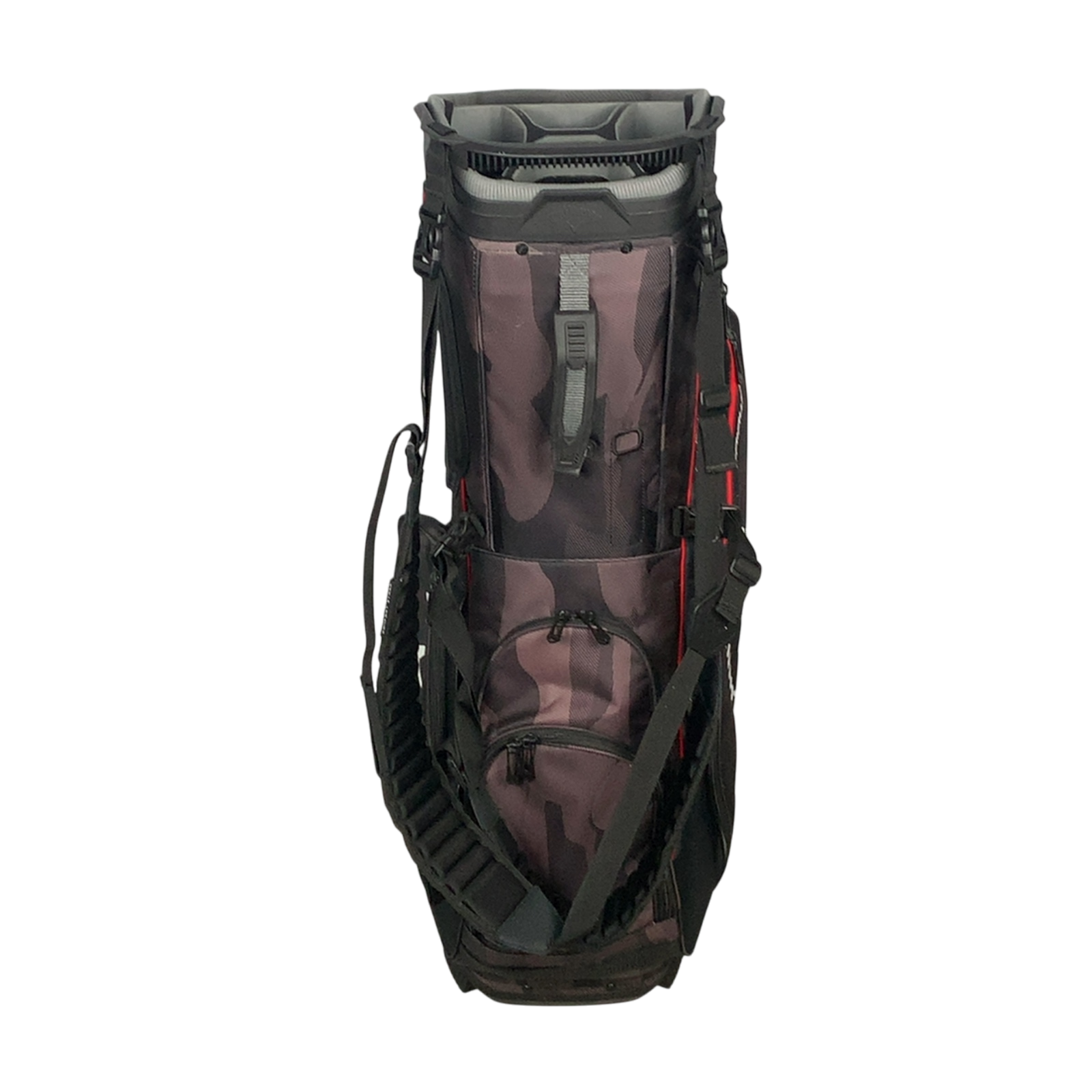 Callaway Fairway 14 Golf Bag / 14-Rum / Grå