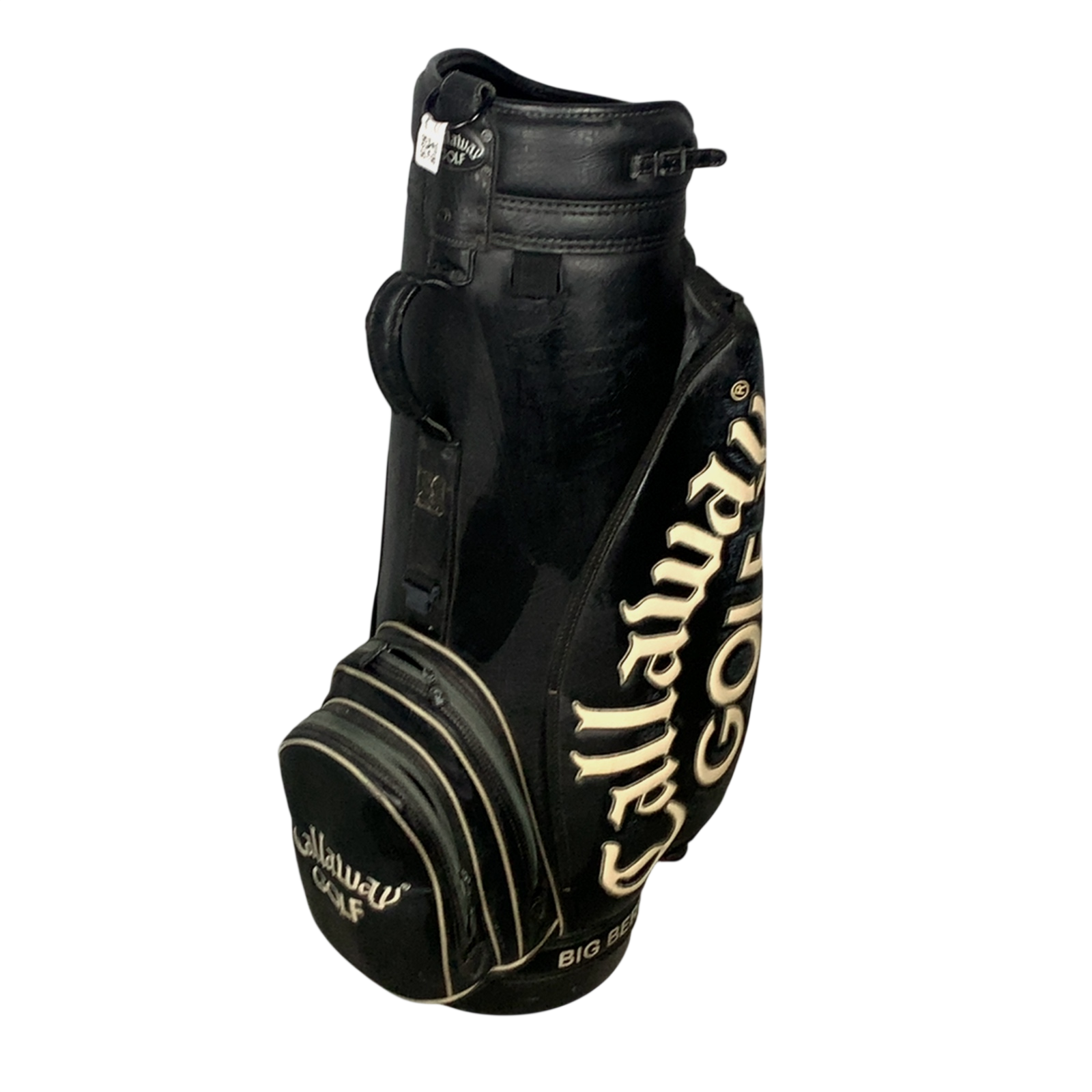 Callaway Golf Bag / 6-Rum / Sort