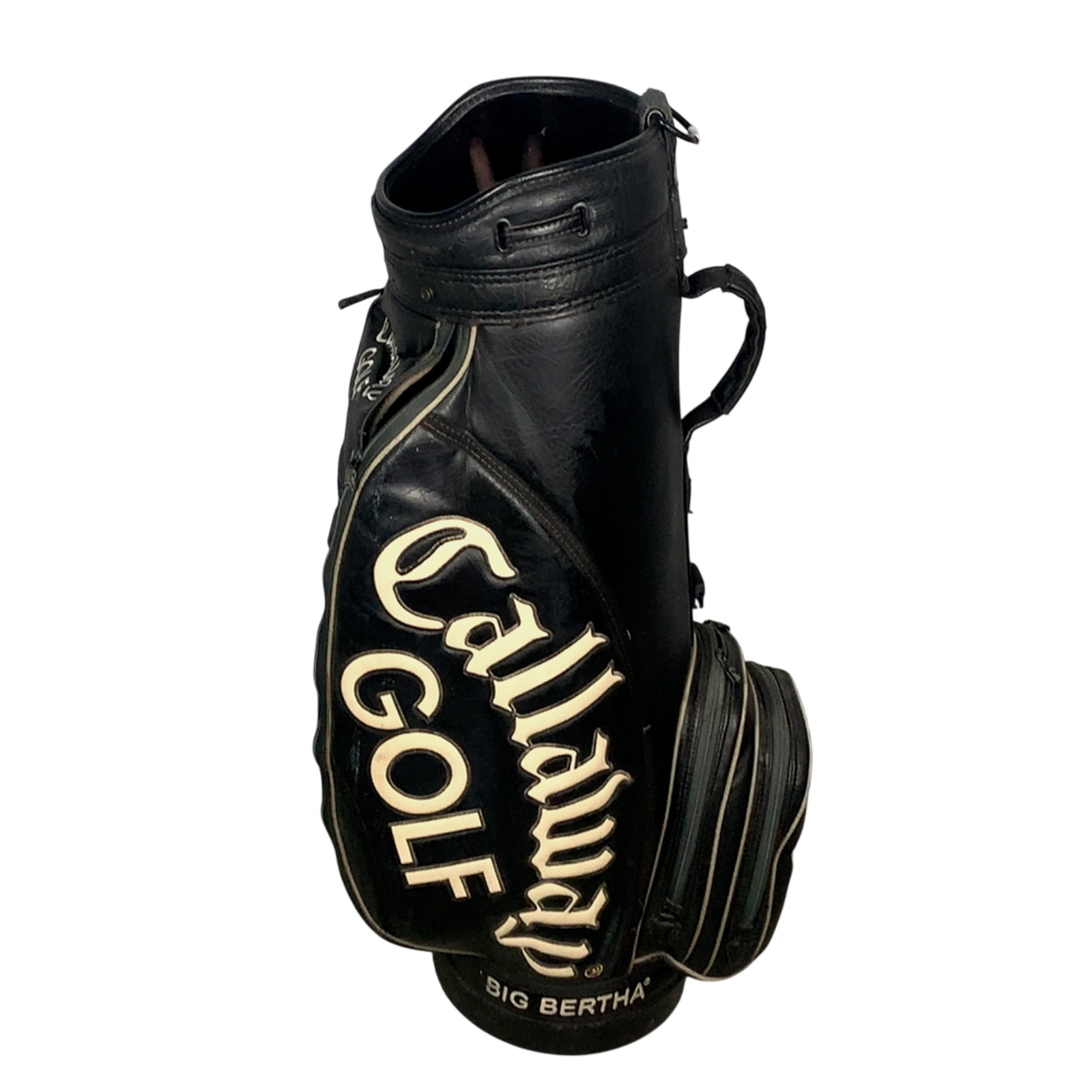 Callaway Golf Bag / 6-Rum / Sort