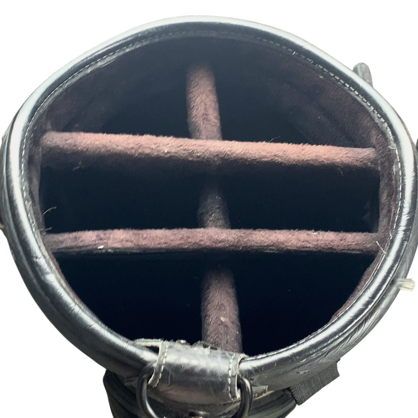 Callaway Golf Bag / 6-Rum / Sort