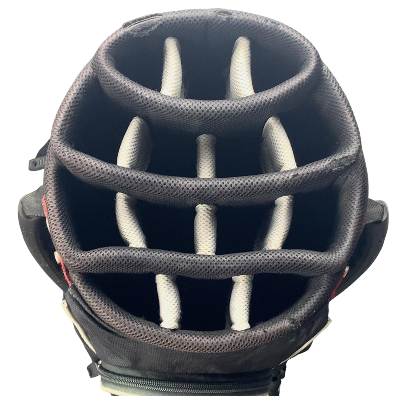 Sun Mountain Golf Bag / 14-Rum / Sort