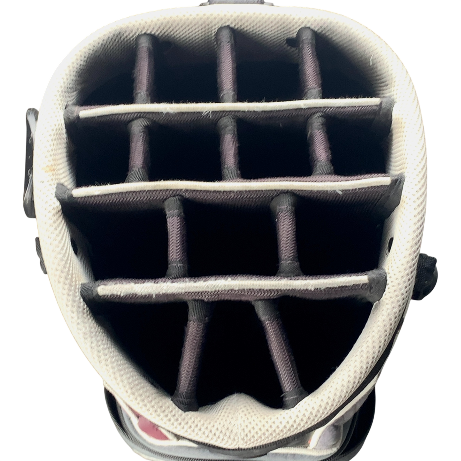 Cleveland Golf Bag / 14-Rum / Grå