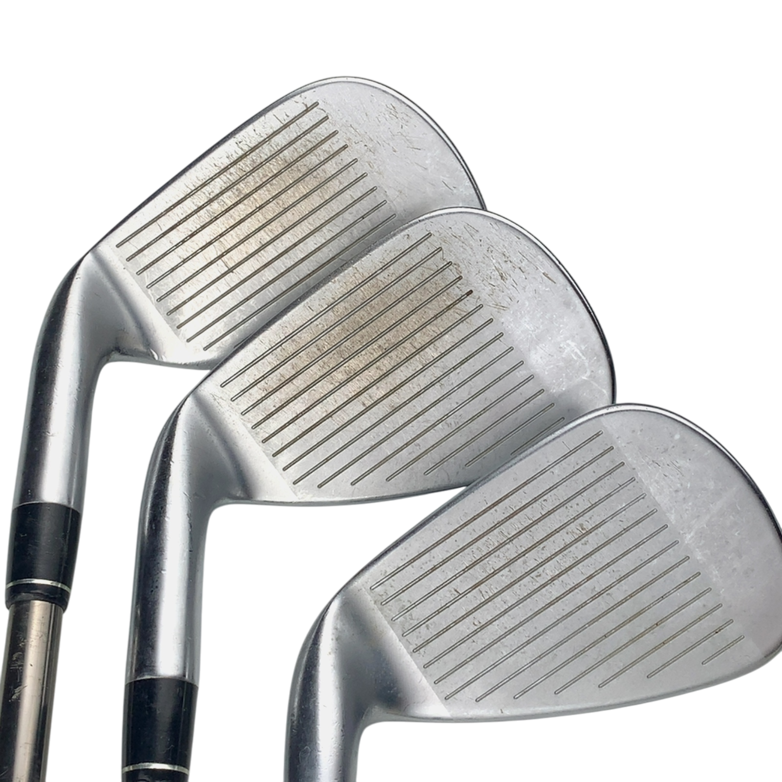 Callaway Apex Jernsæt / 5-PW / Flex Regular / Grafit