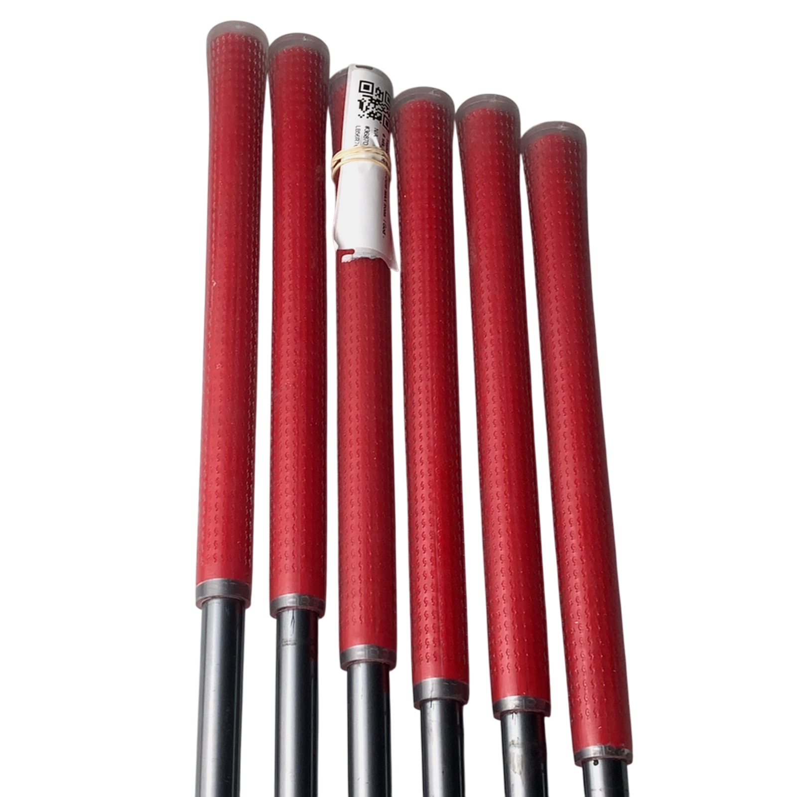 TaylorMade R7 CGB Jernsæt / 5-PW / Flex Regular / Grafit