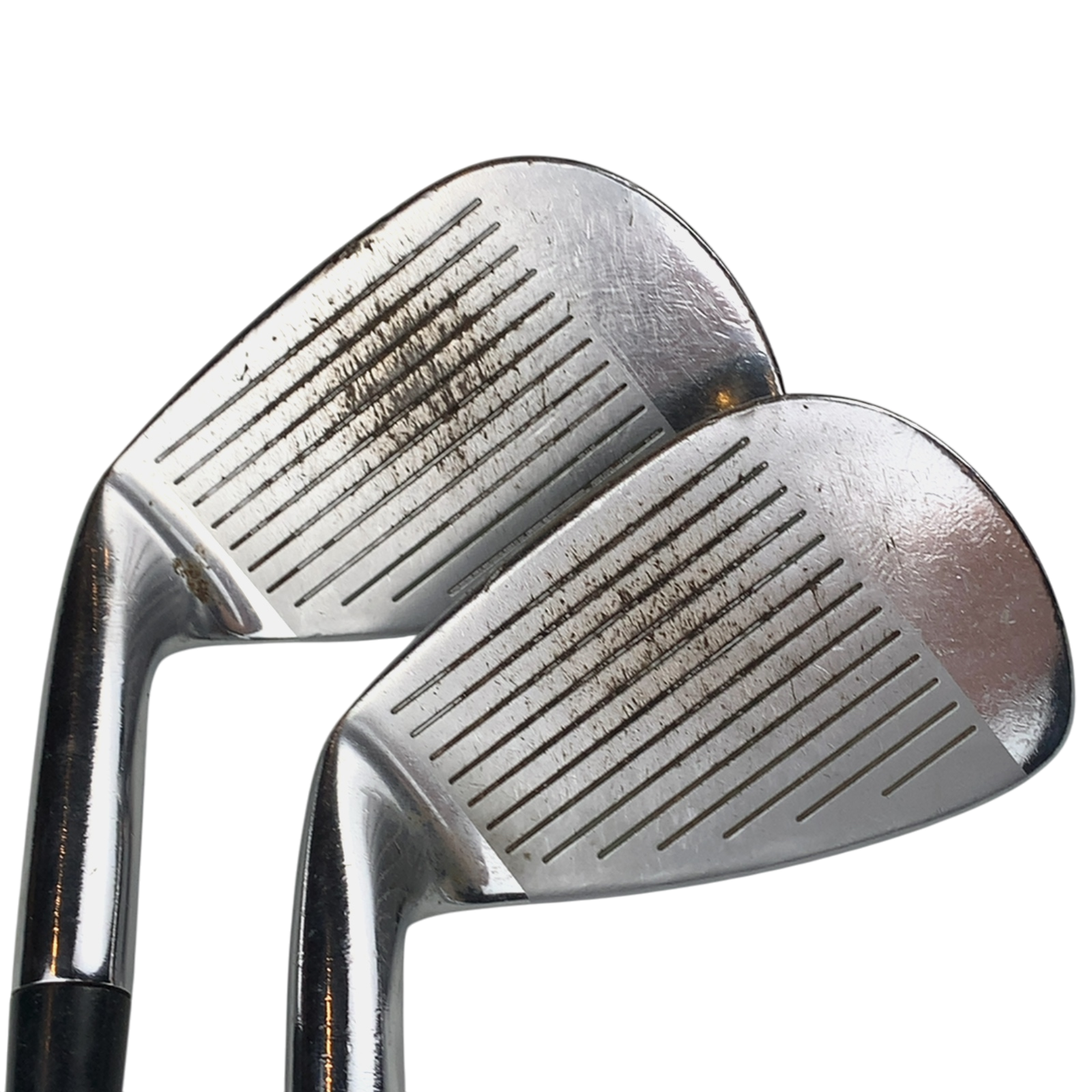 Mizuno MP-32 Jernsæt / 3-PW / Flex Stiff / Stål