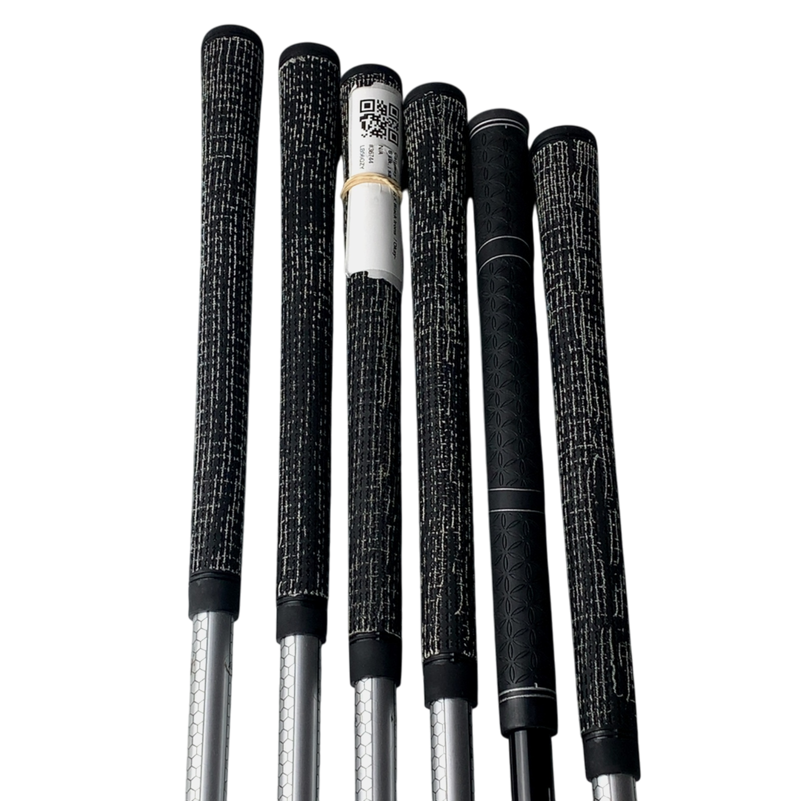 Callaway Razr X Black Jernsæt / 5-PW / Flex Ladies / Grafit