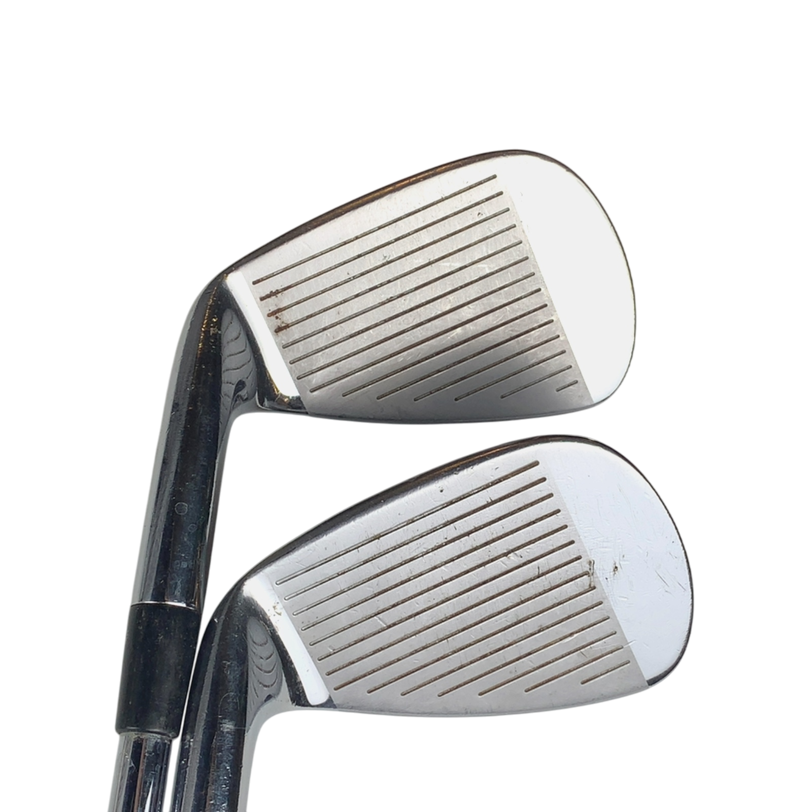 Mizuno MP-52 Jernsæt / 3-PW / Flex Regular / Stål