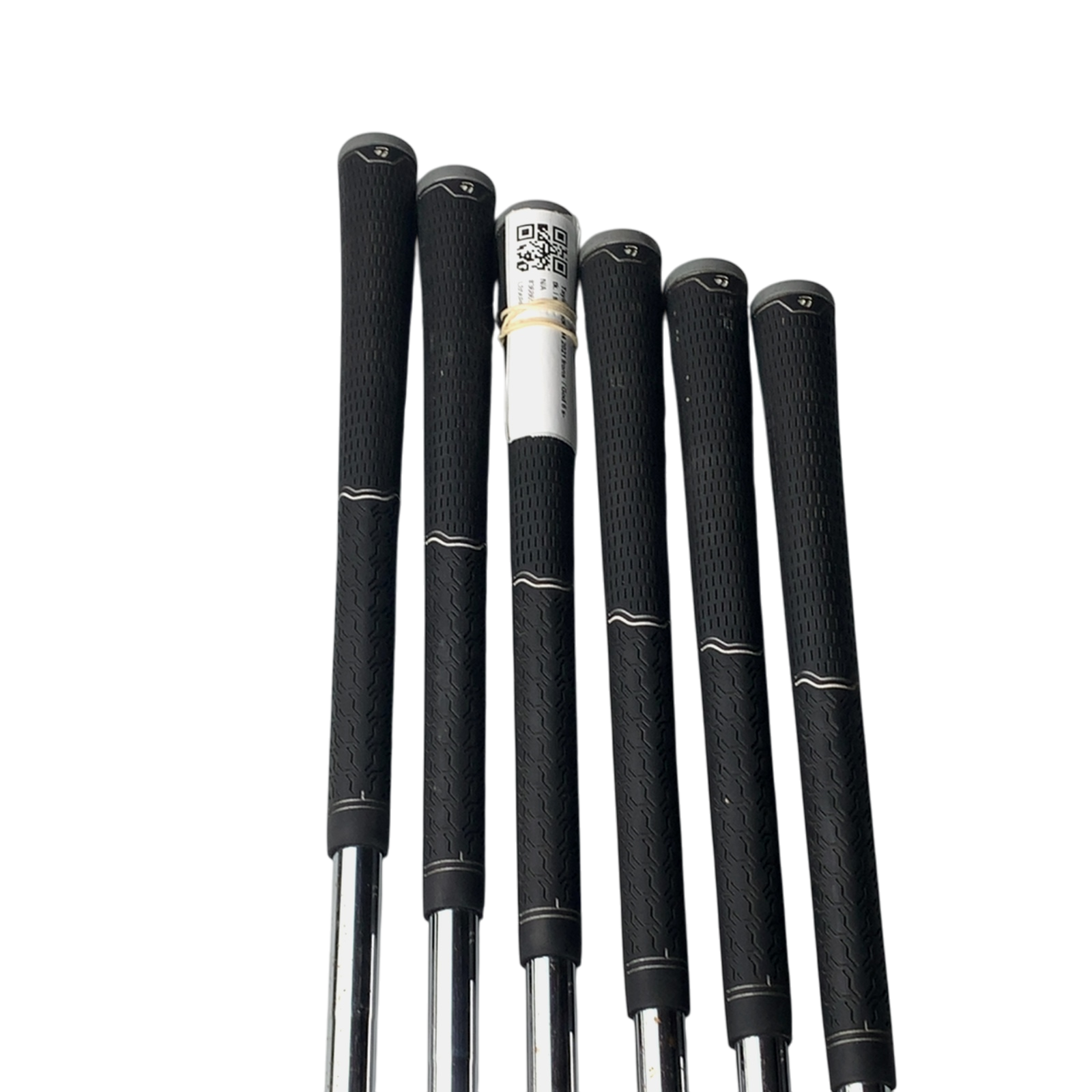 TaylorMade M4 2021 Jernsæt / 5-PW / Flex Stiff / Stål