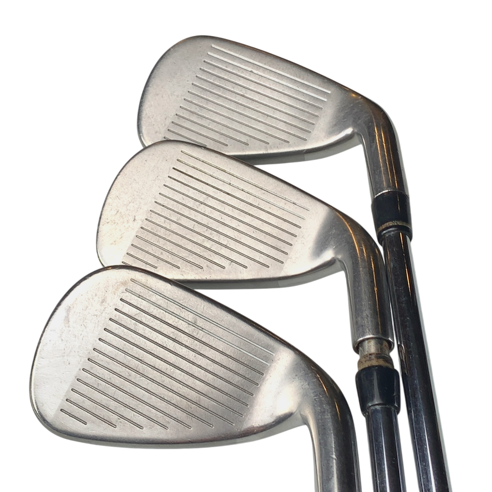 Venstre Callaway XR16 Jernsæt / 5-PW / Flex Regular / Stål