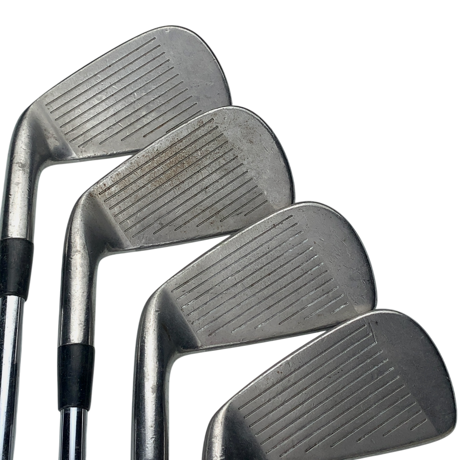 Titleist 704 CB Forged Jernsæt / 4-PW / Flex Regular / Stål