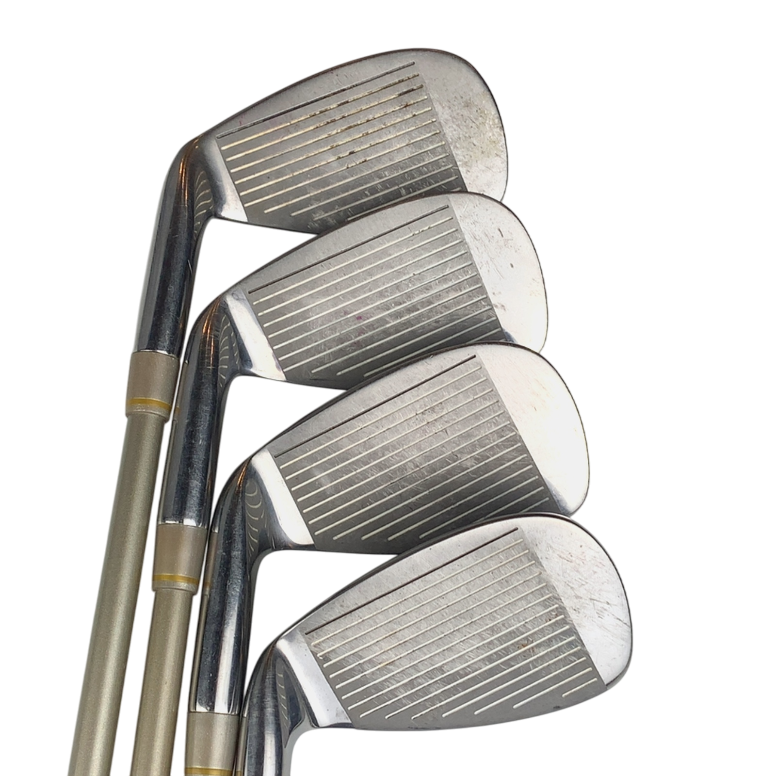 Proline G-Speed Jernsæt / 5-PW+SW / Flex Ladies / Grafit