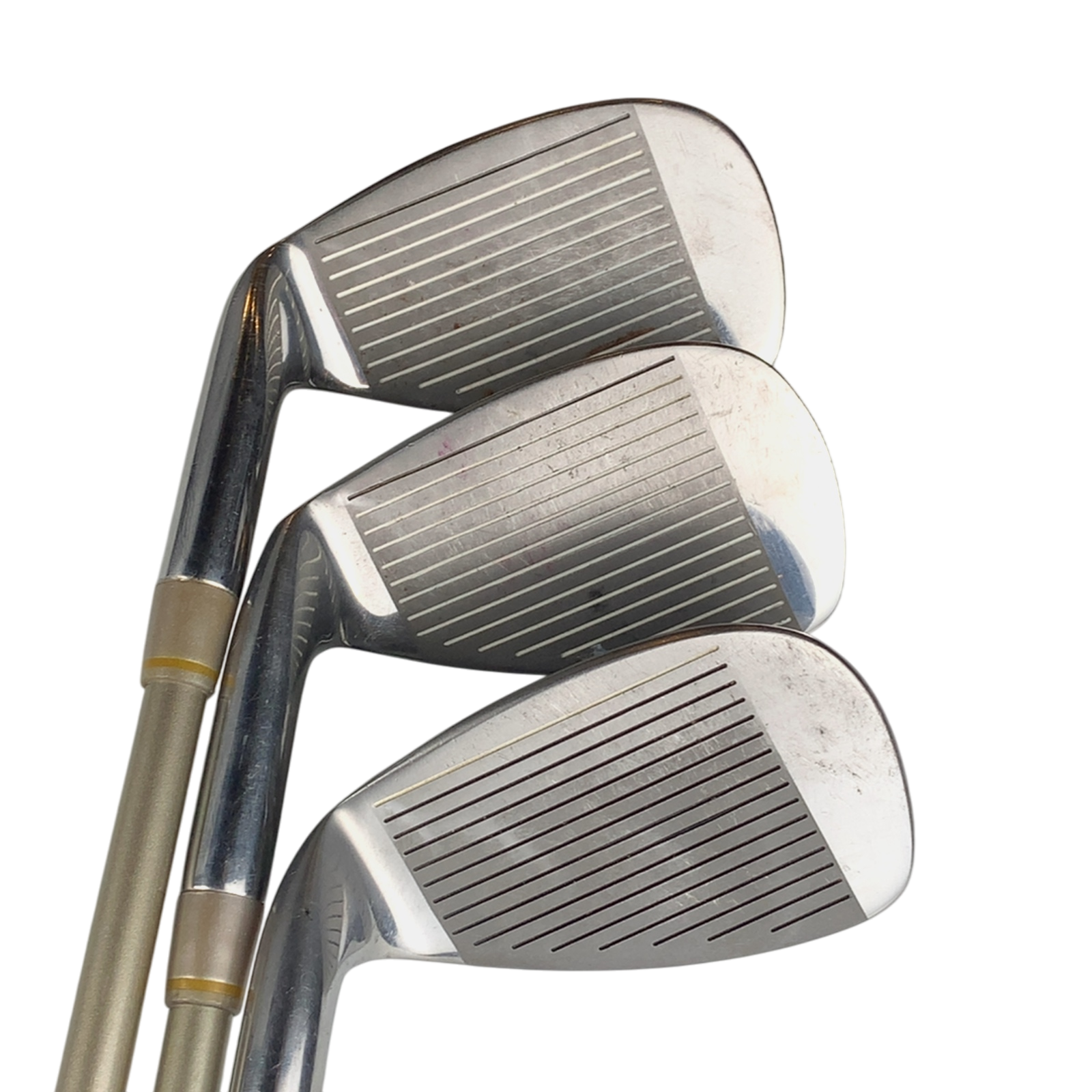 Proline G-Speed Jernsæt / 5-PW+SW / Flex Ladies / Grafit