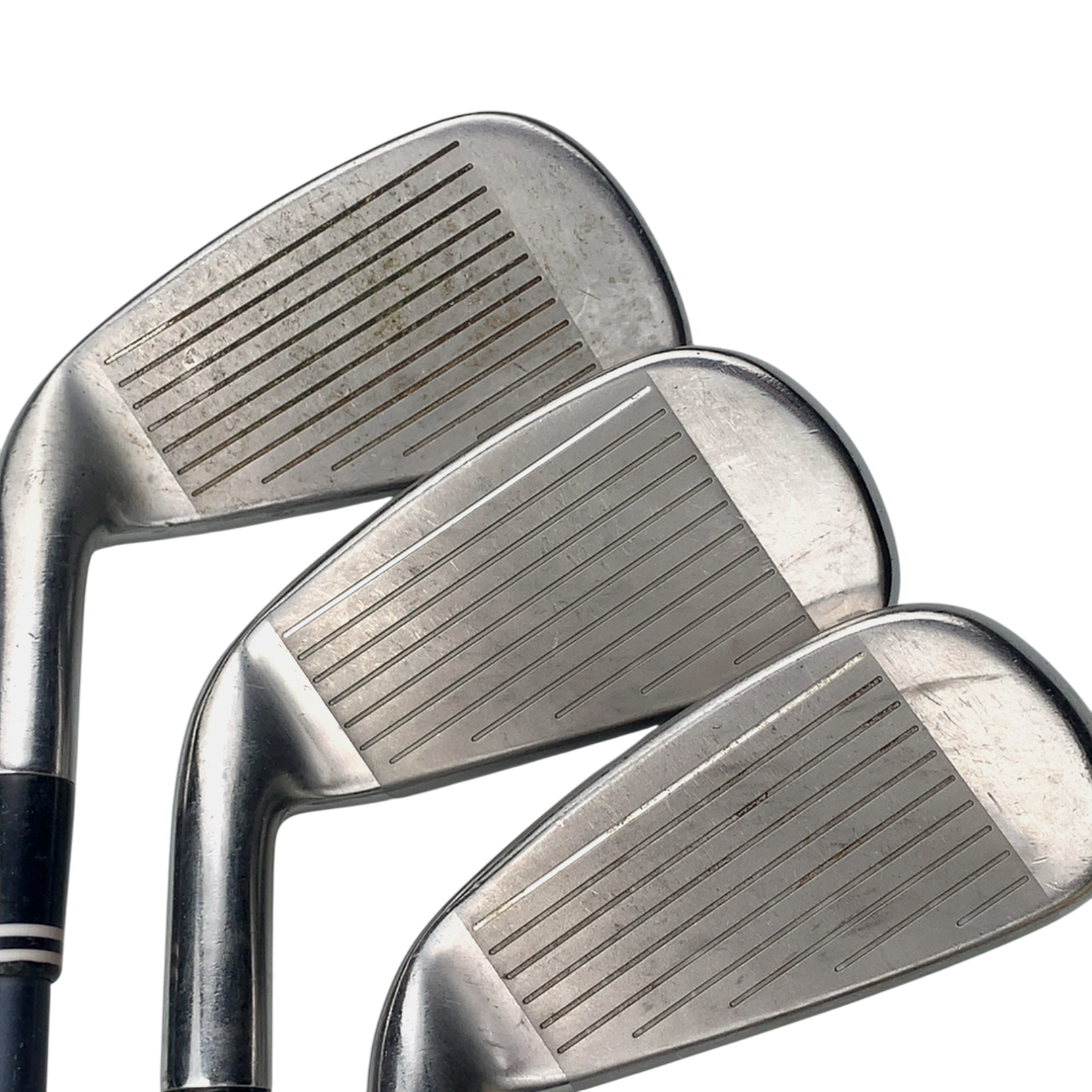 Cleveland 588 Altitude Jernsæt / 5-PW / Flex Ladies / Grafit