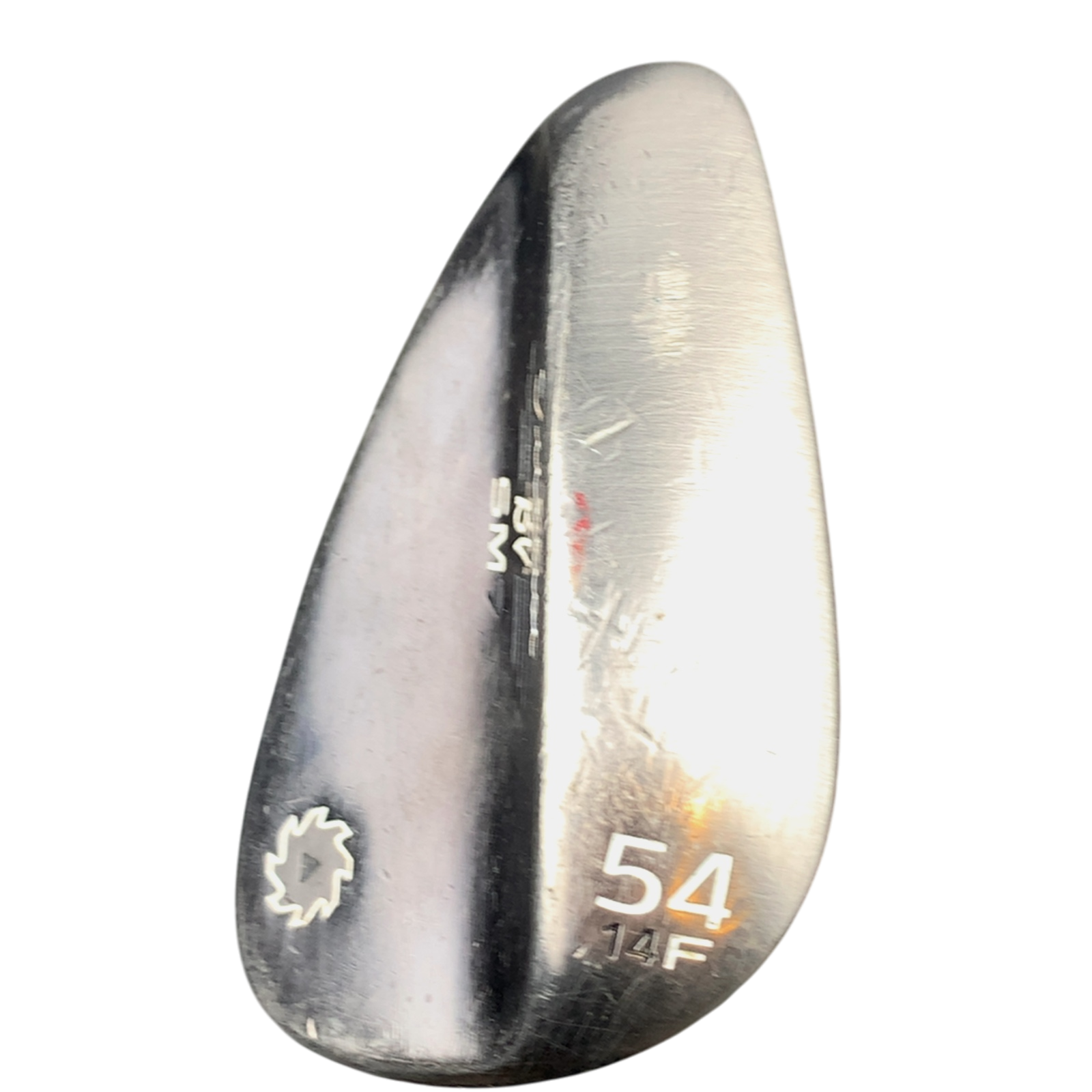 Venstre Titleist SM7 Wedge / Flex Wedge / 54/14